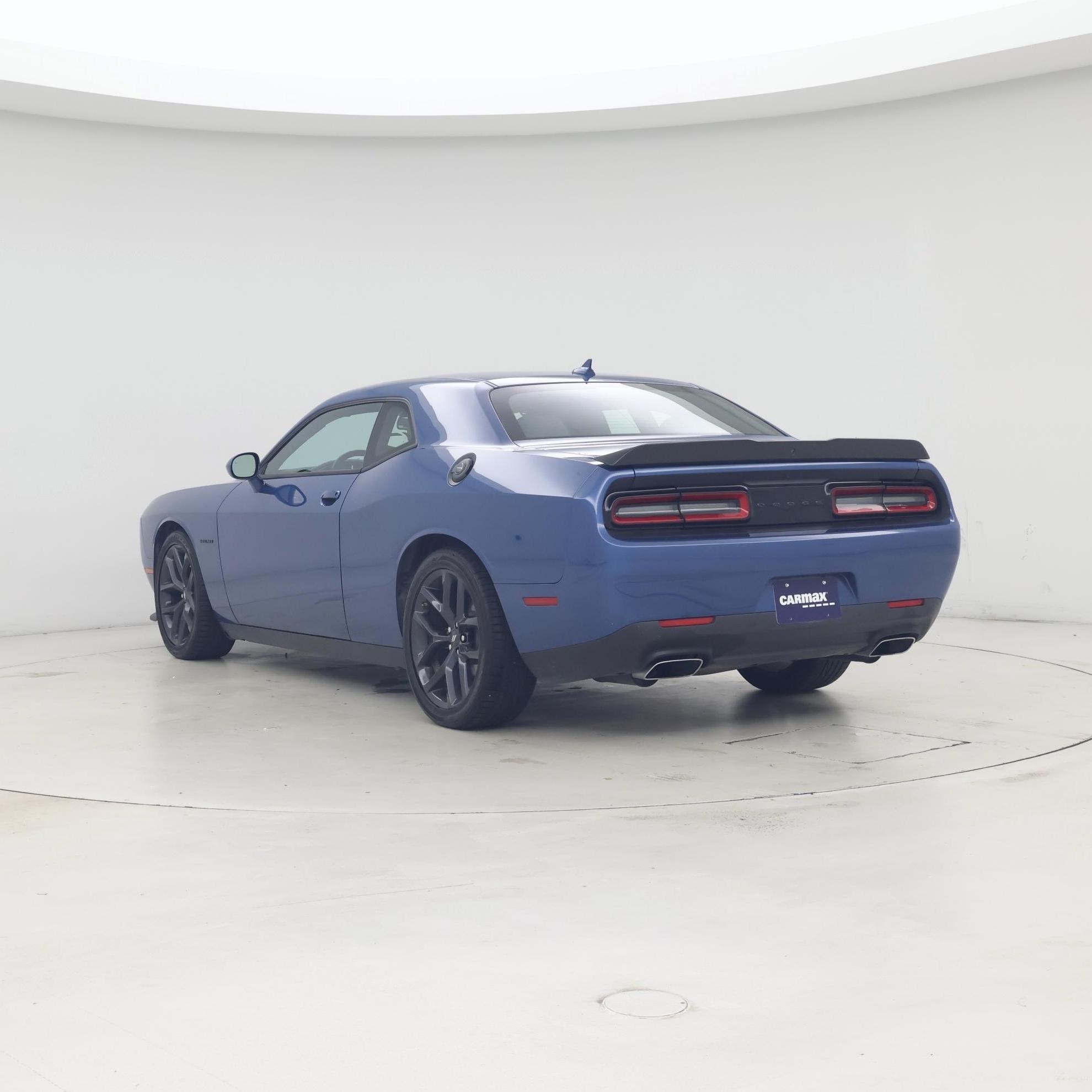 Thumbnail: 2022 Dodge Challenger - 2