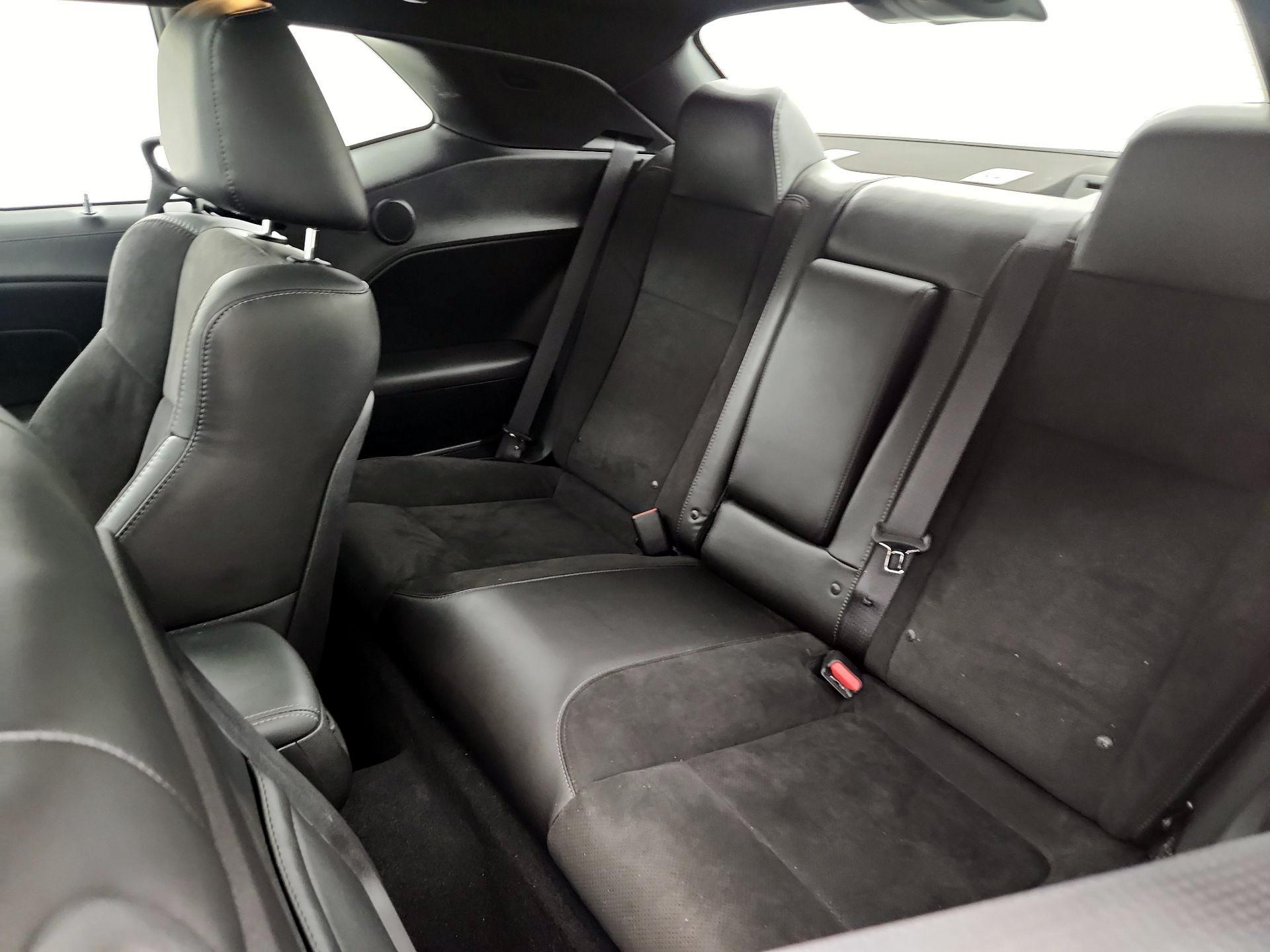 Thumbnail: 2022 Dodge Challenger - 20