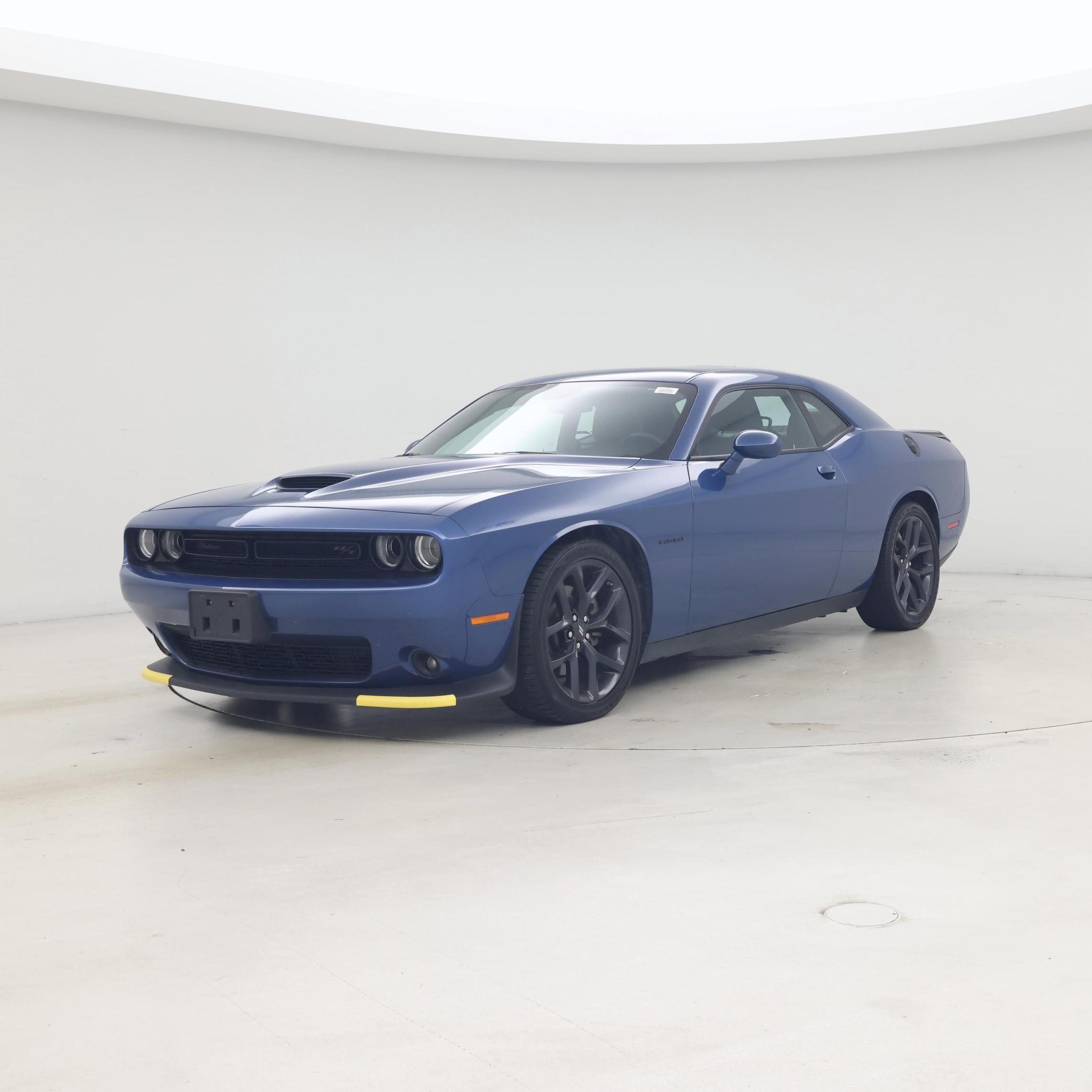 Thumbnail: 2022 Dodge Challenger - 4