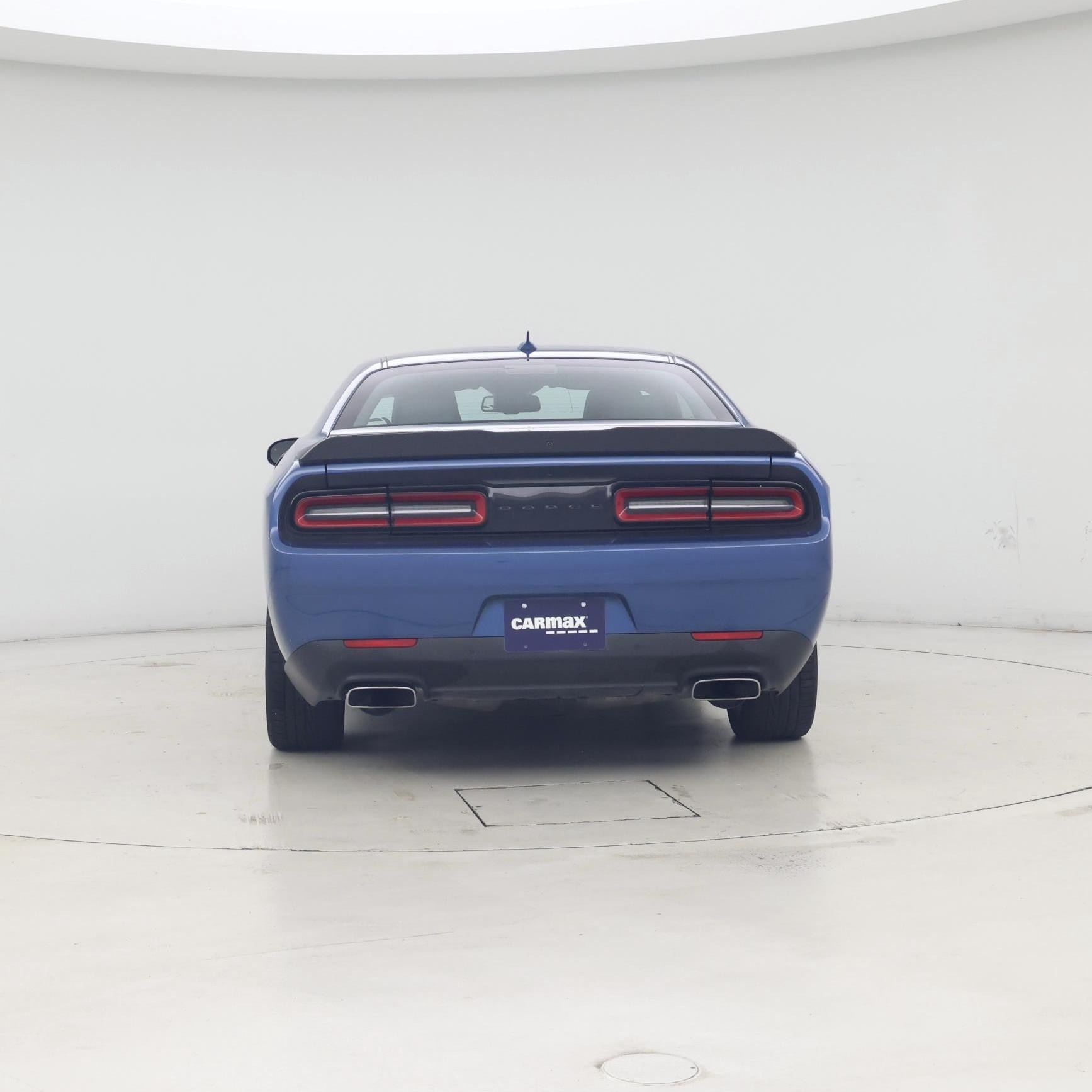 Thumbnail: 2022 Dodge Challenger - 6