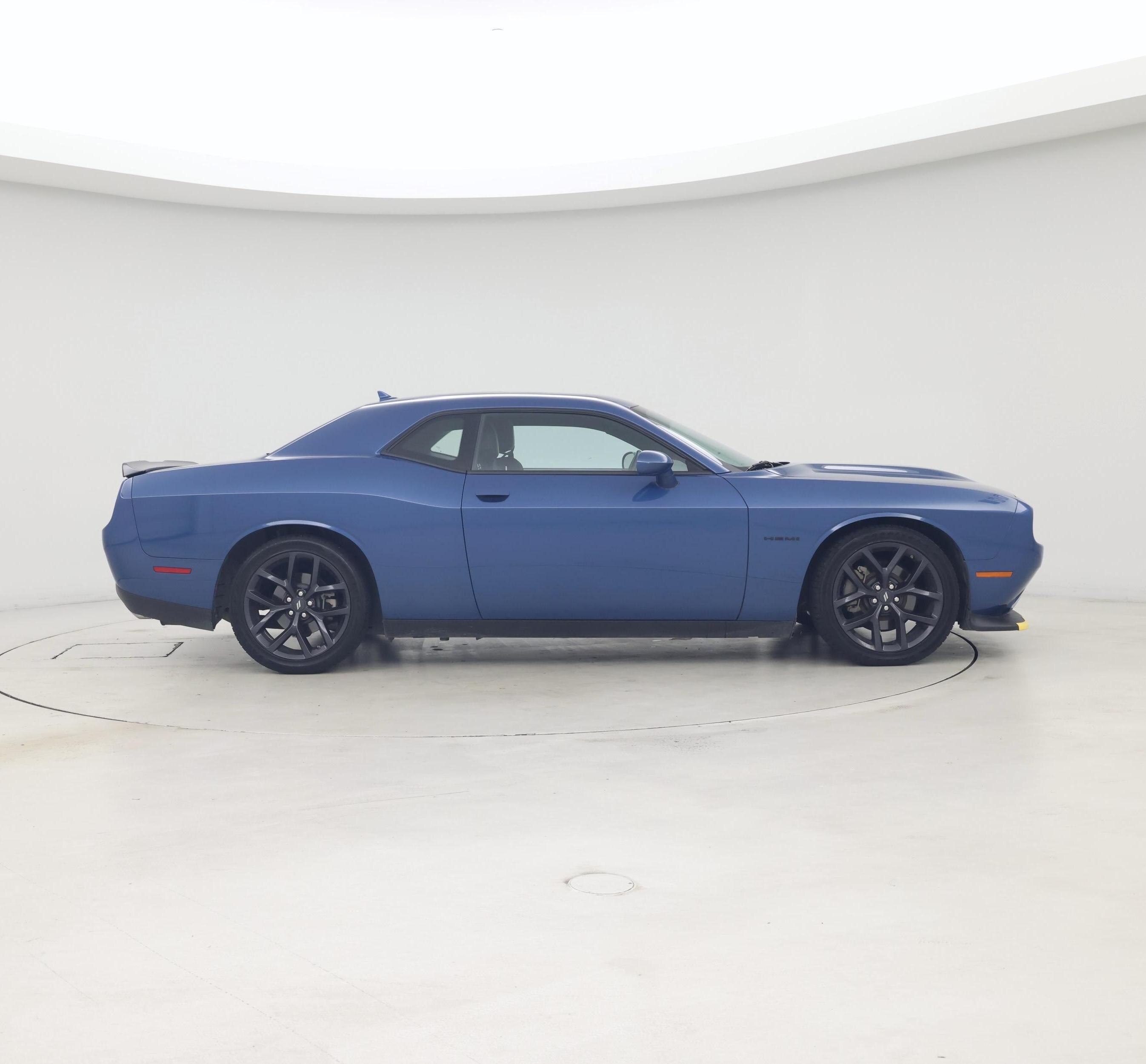 Thumbnail: 2022 Dodge Challenger - 7