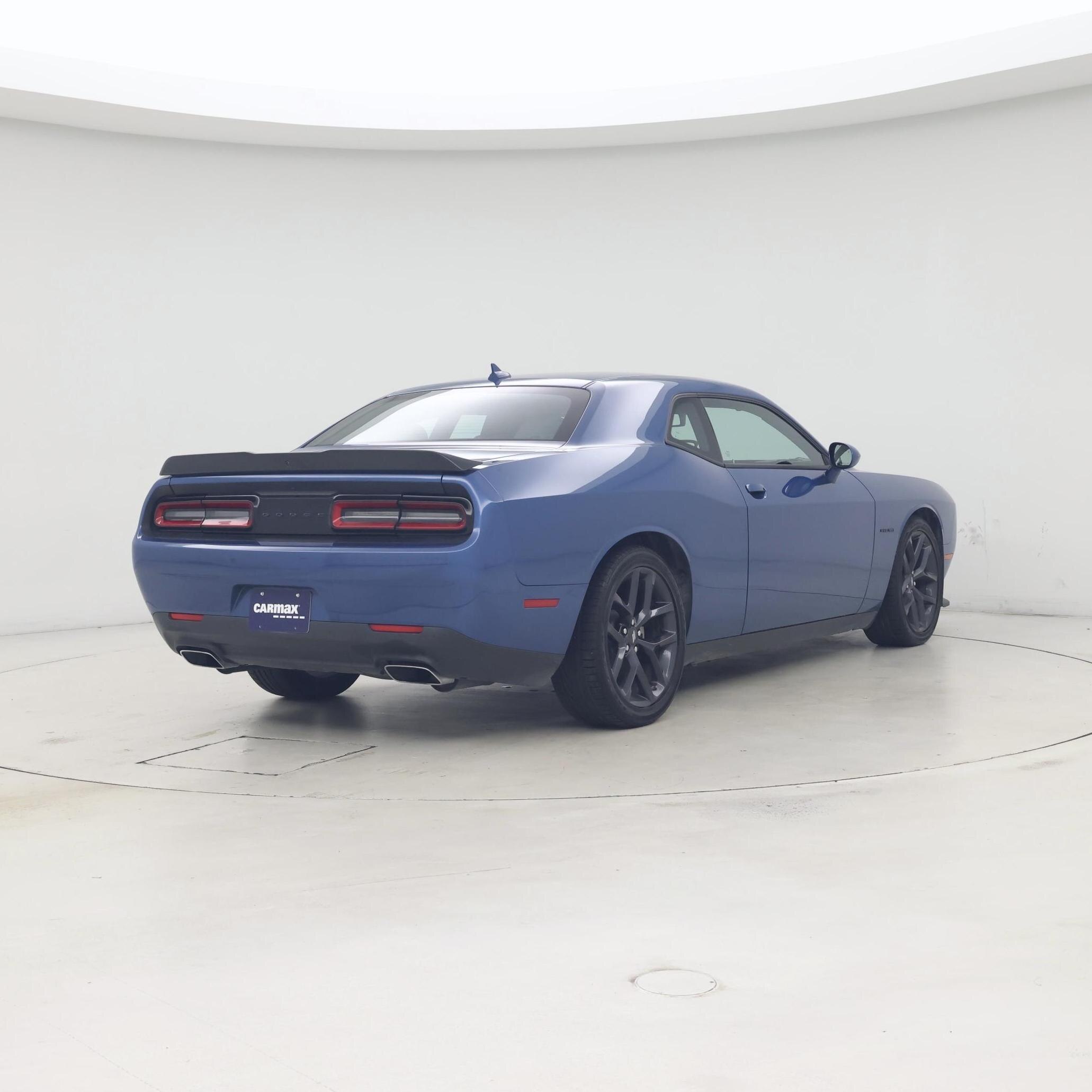 Thumbnail: 2022 Dodge Challenger - 8