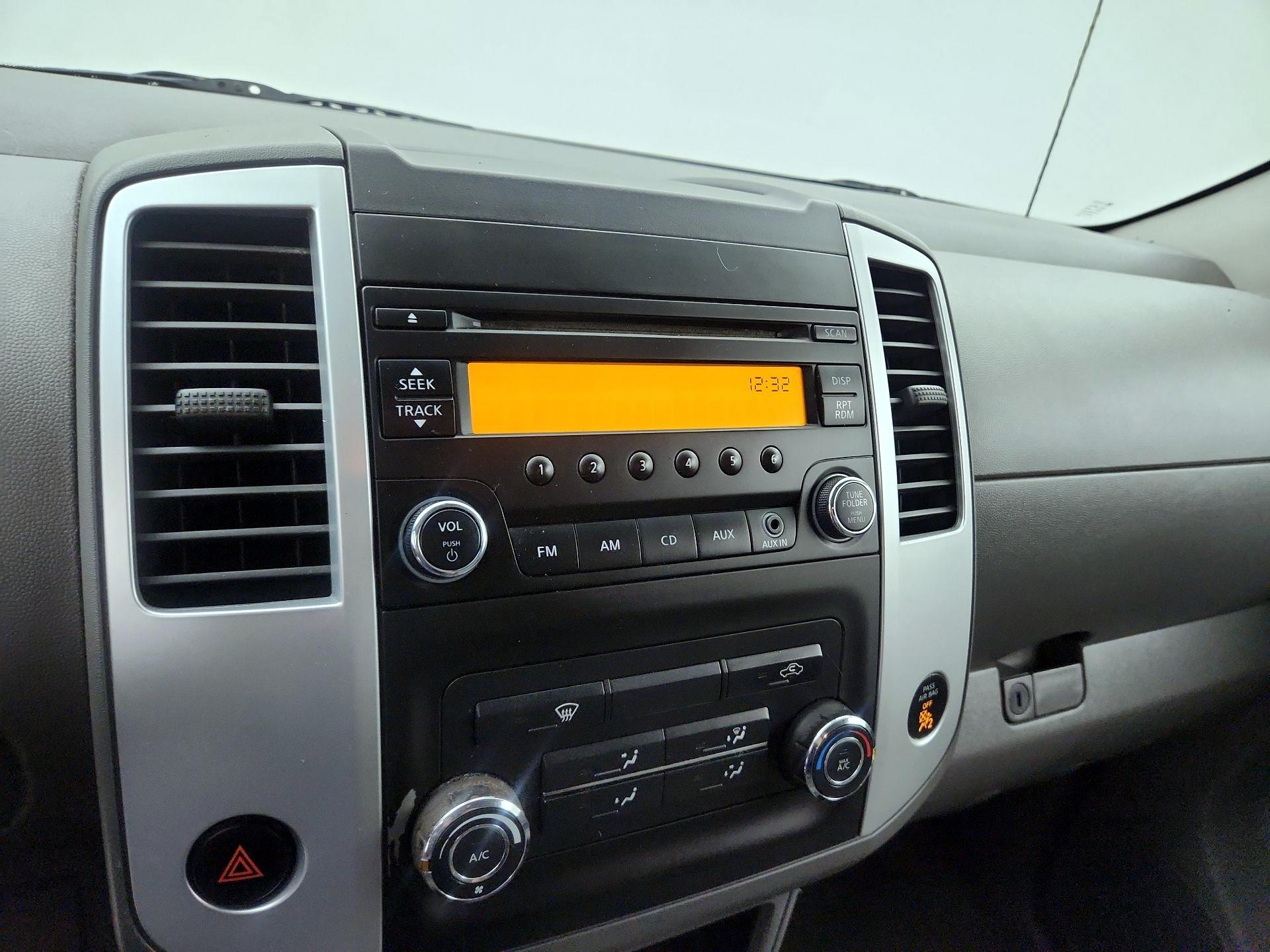 Thumbnail: 2014 Nissan Frontier - 13