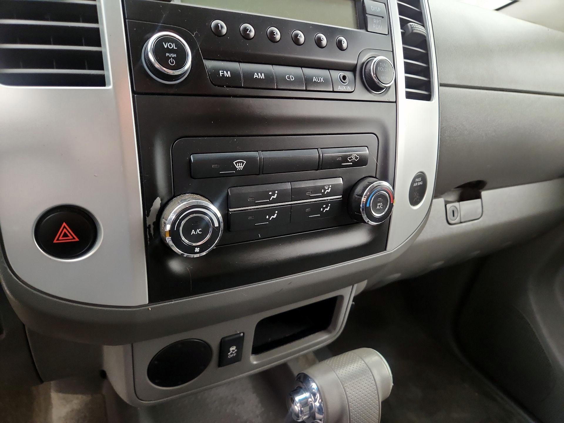 Thumbnail: 2014 Nissan Frontier - 14