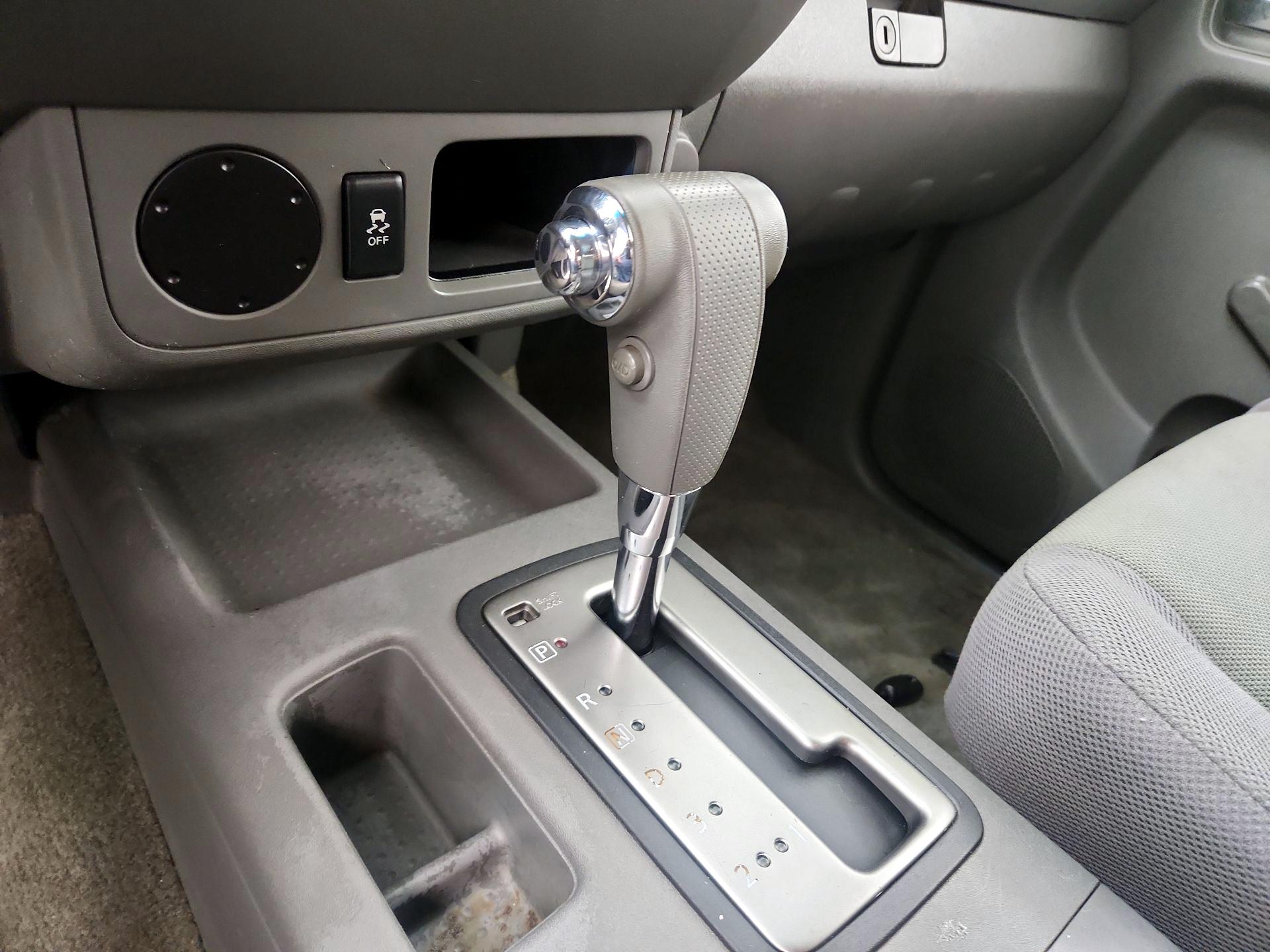 Thumbnail: 2014 Nissan Frontier - 15