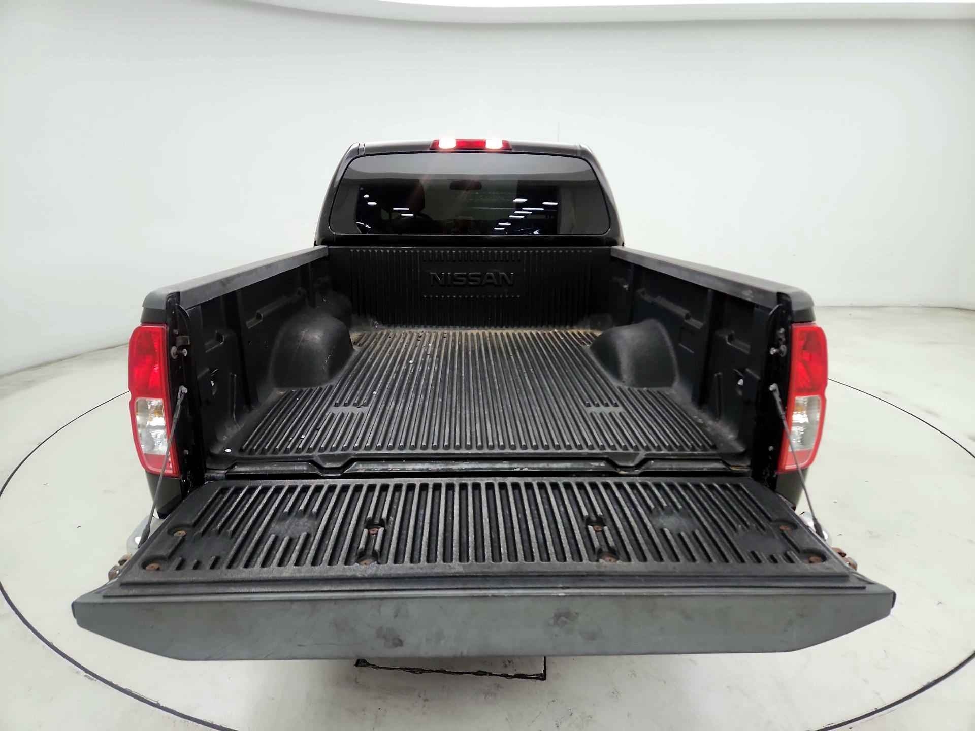 Thumbnail: 2014 Nissan Frontier - 16