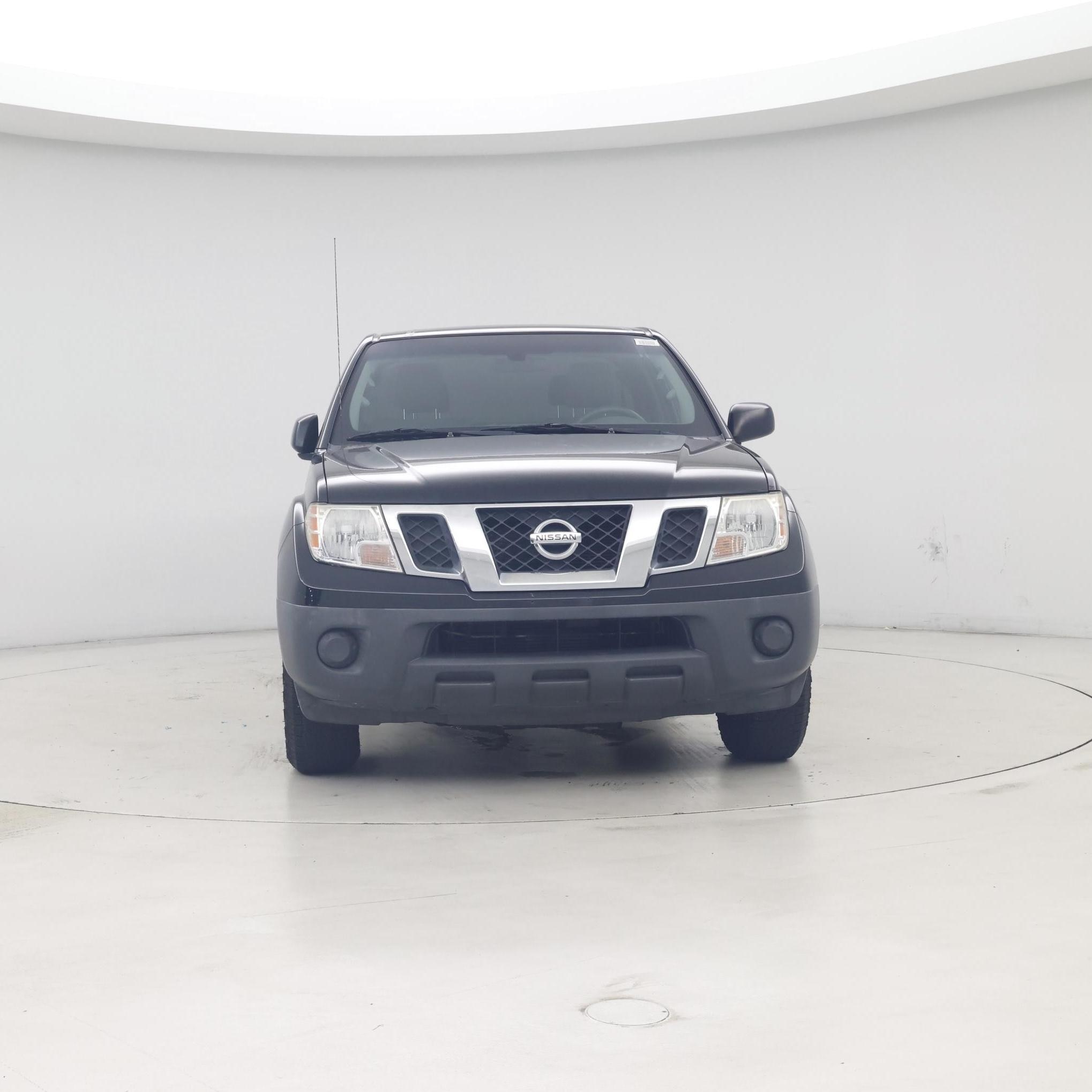 Thumbnail: 2014 Nissan Frontier - 5