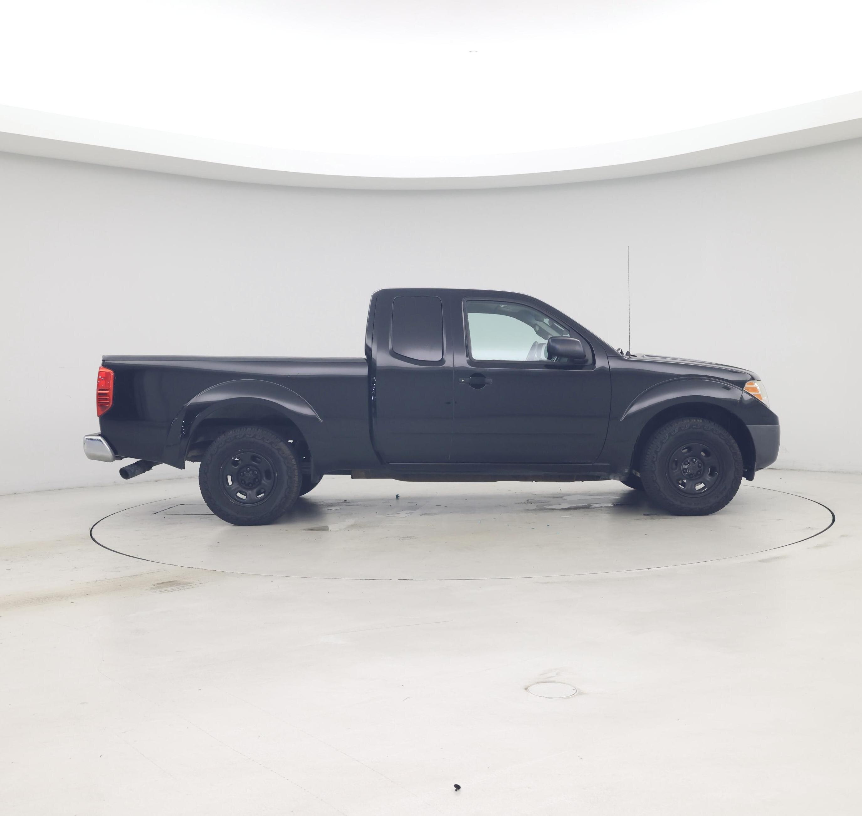 Thumbnail: 2014 Nissan Frontier - 7