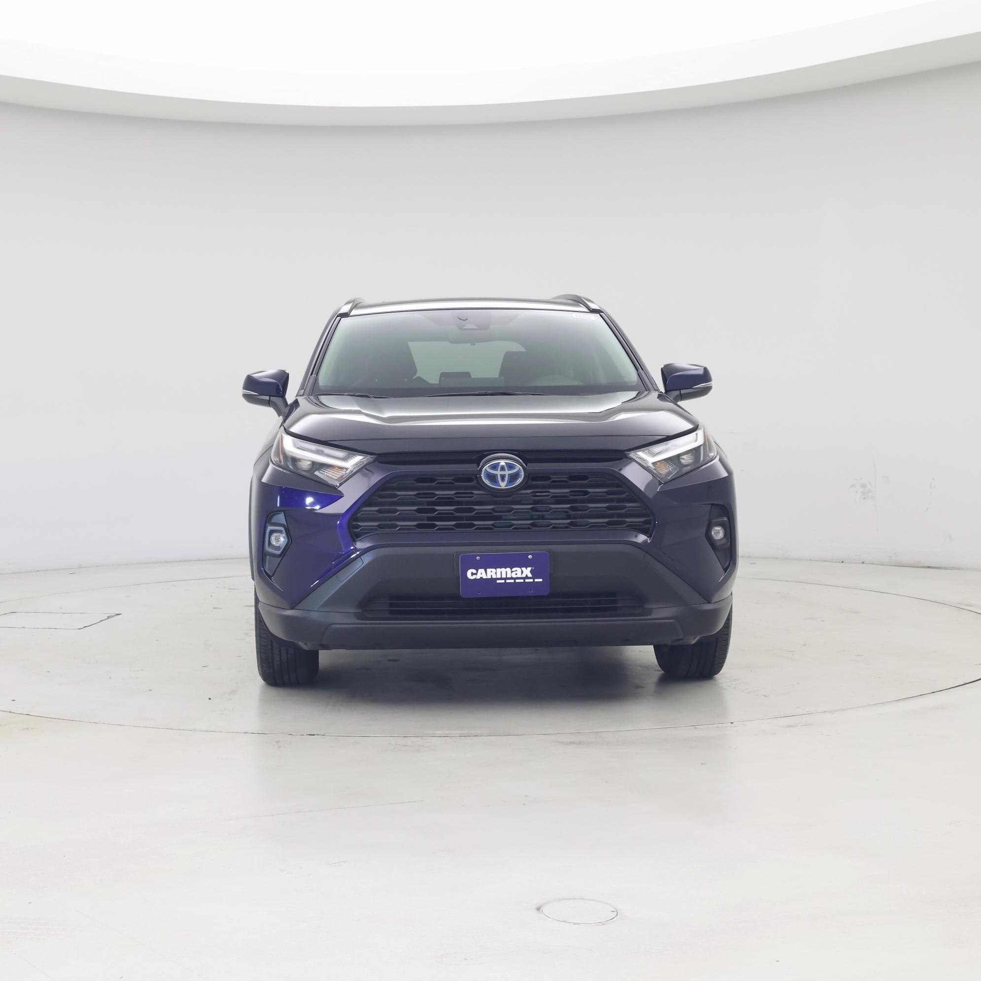 Thumbnail: 2024 Toyota RAV4 - 5