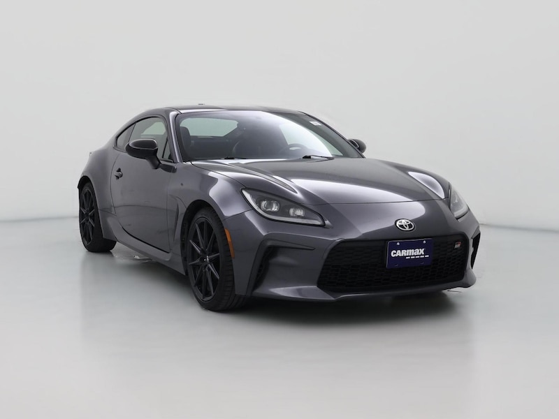 2022 Toyota GR86 Premium -
                  Austin, TX