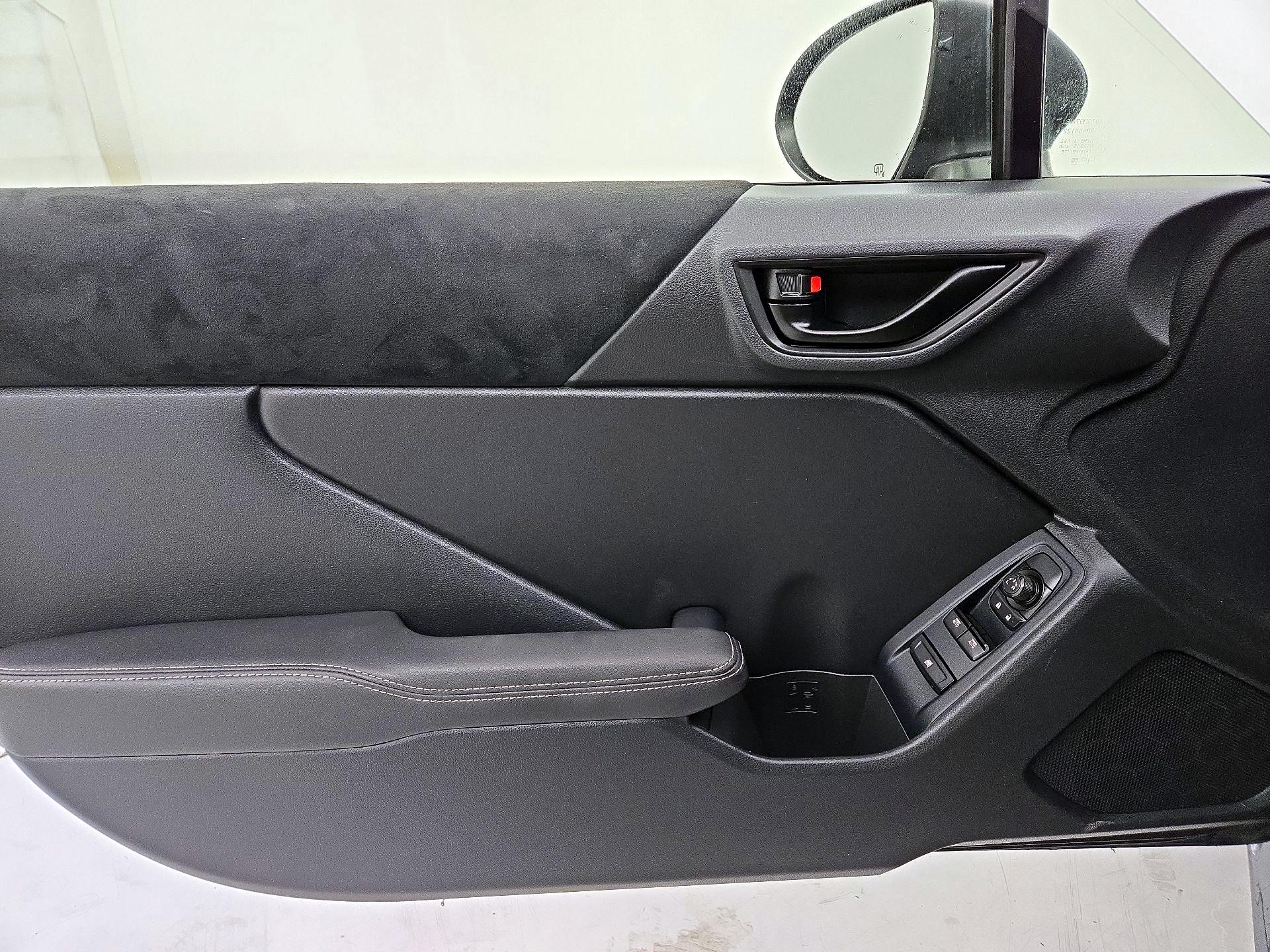 Thumbnail: 2022 Toyota GR86 - 12