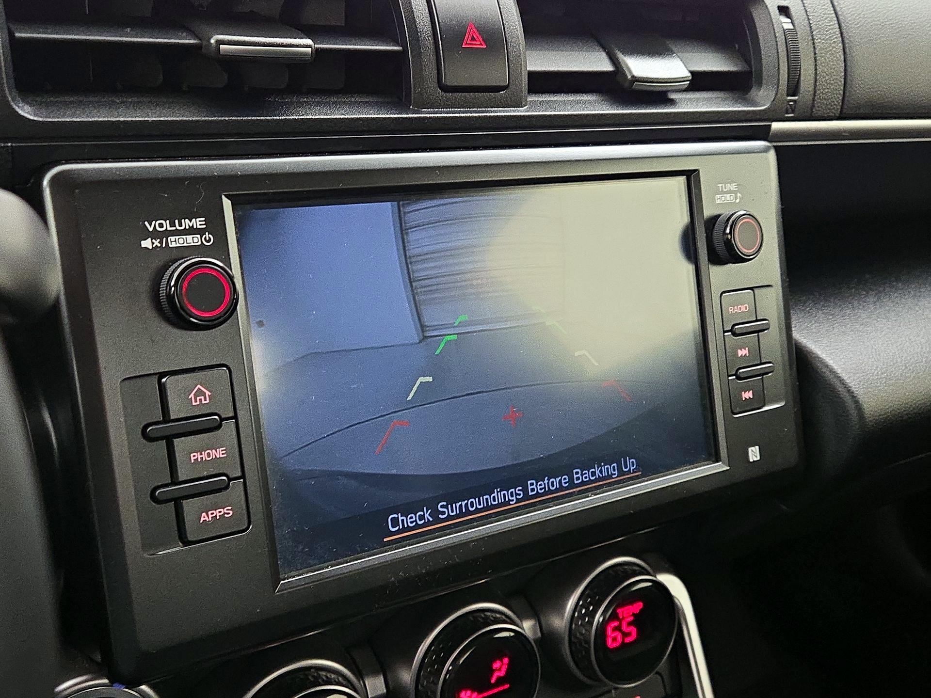 Thumbnail: 2022 Toyota GR86 - 14