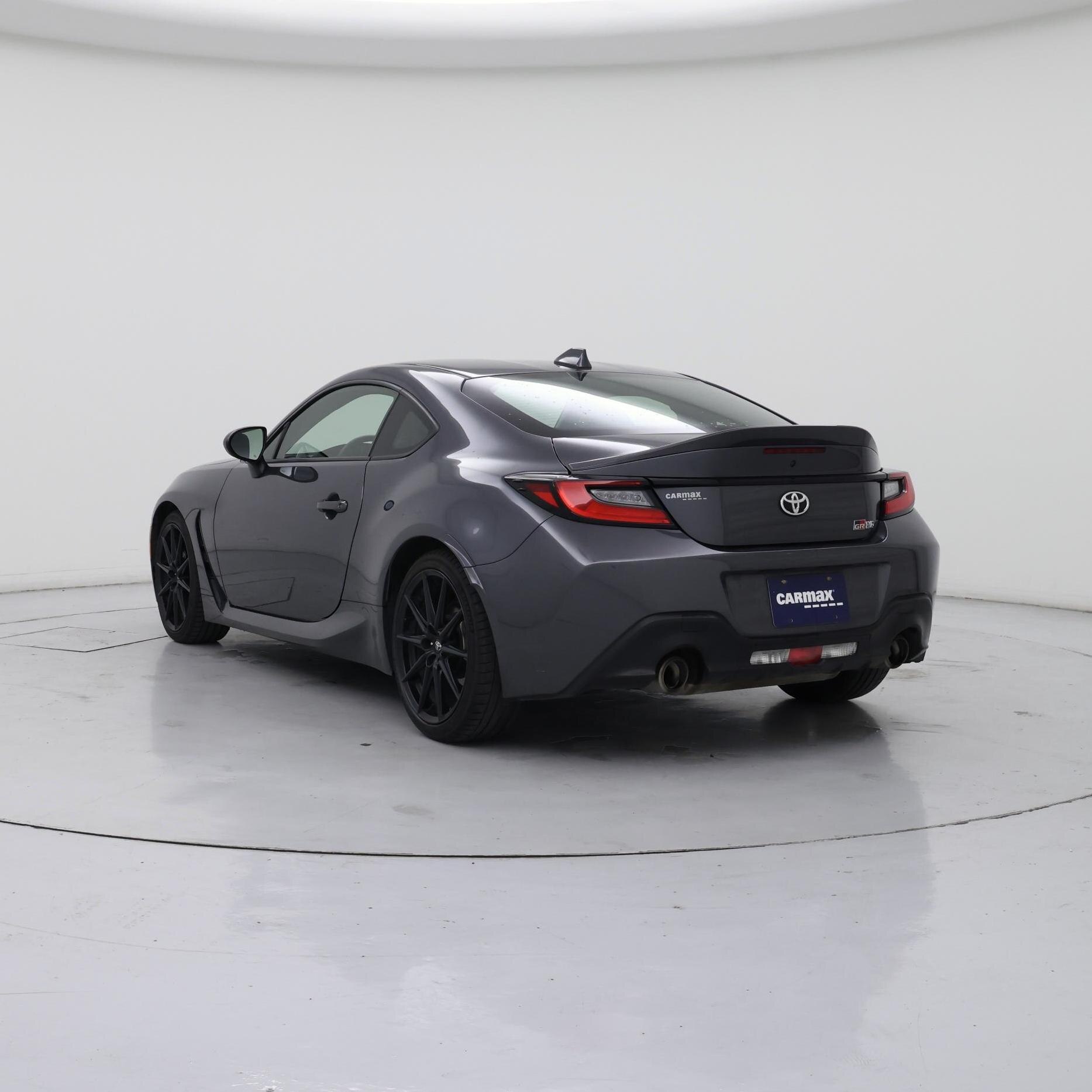 Thumbnail: 2022 Toyota GR86 - 2