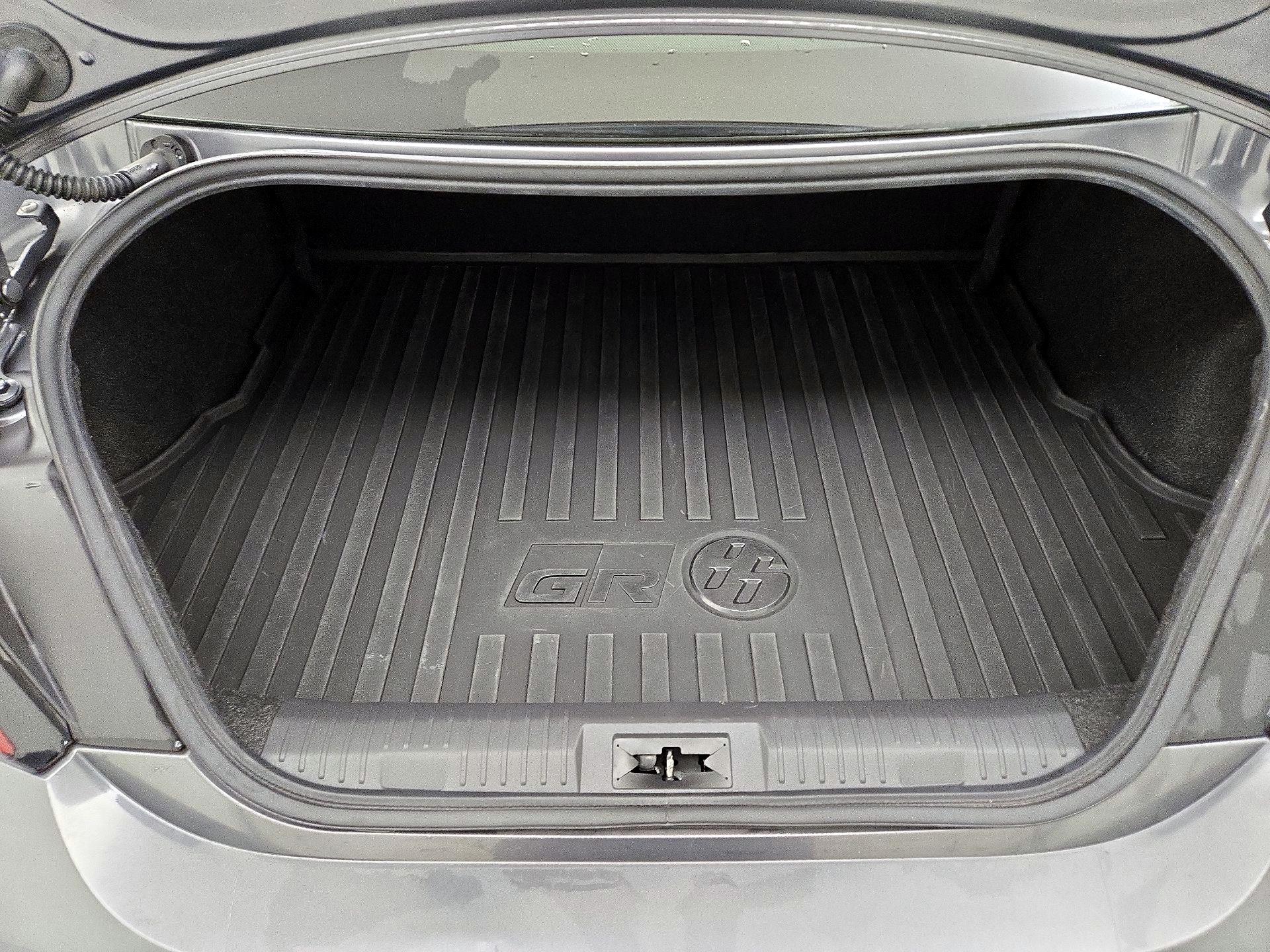 Thumbnail: 2022 Toyota GR86 - 20