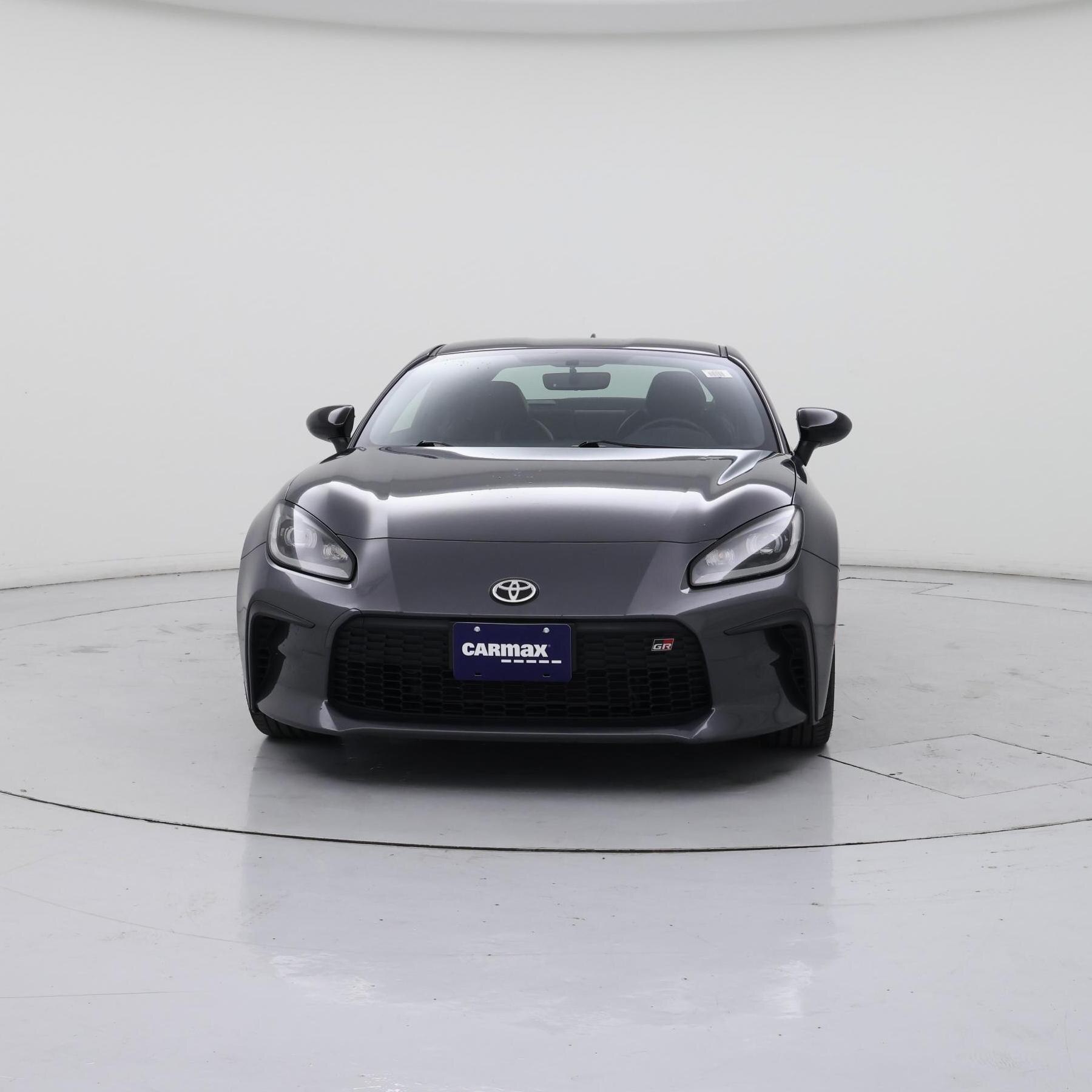 Thumbnail: 2022 Toyota GR86 - 5