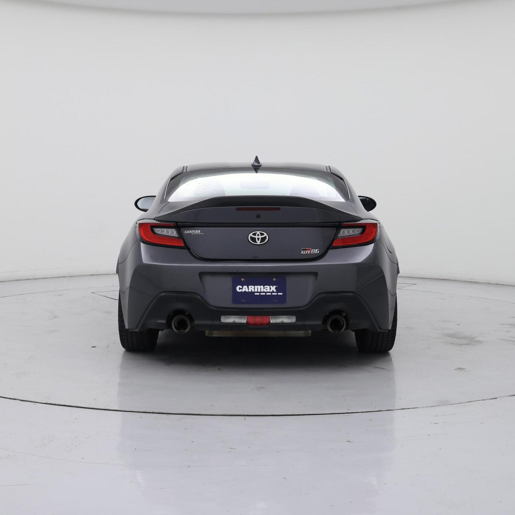 Thumbnail: 2022 Toyota GR86 - 6