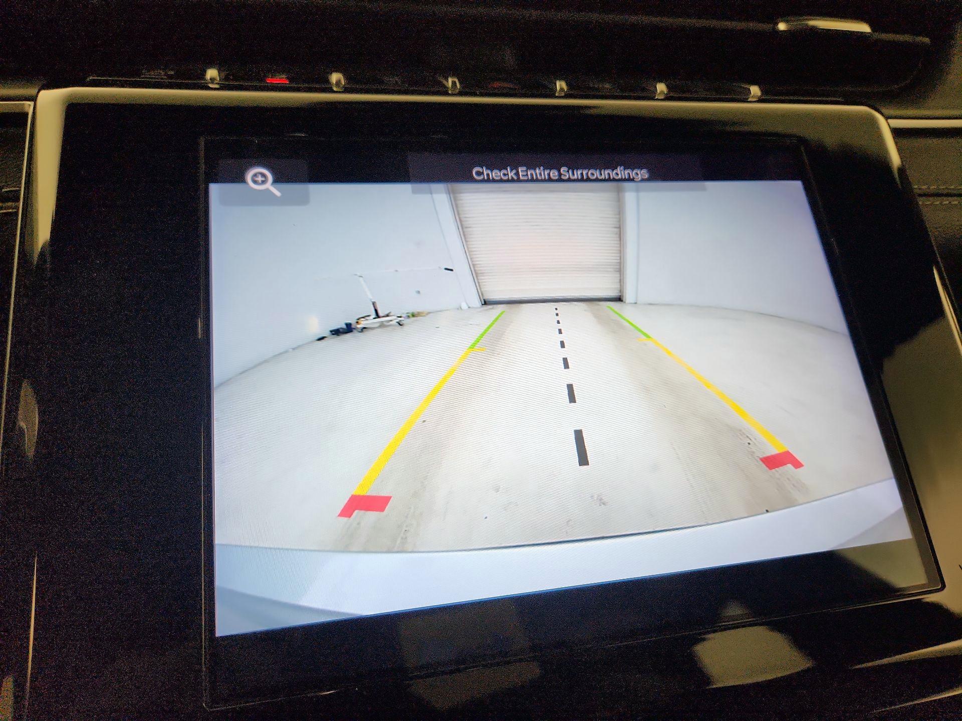 Thumbnail: 2021 Jeep Grand Cherokee L - 14