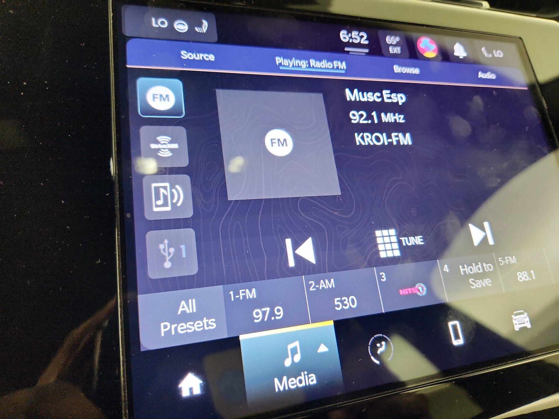 Thumbnail: 2021 Jeep Grand Cherokee L - 15