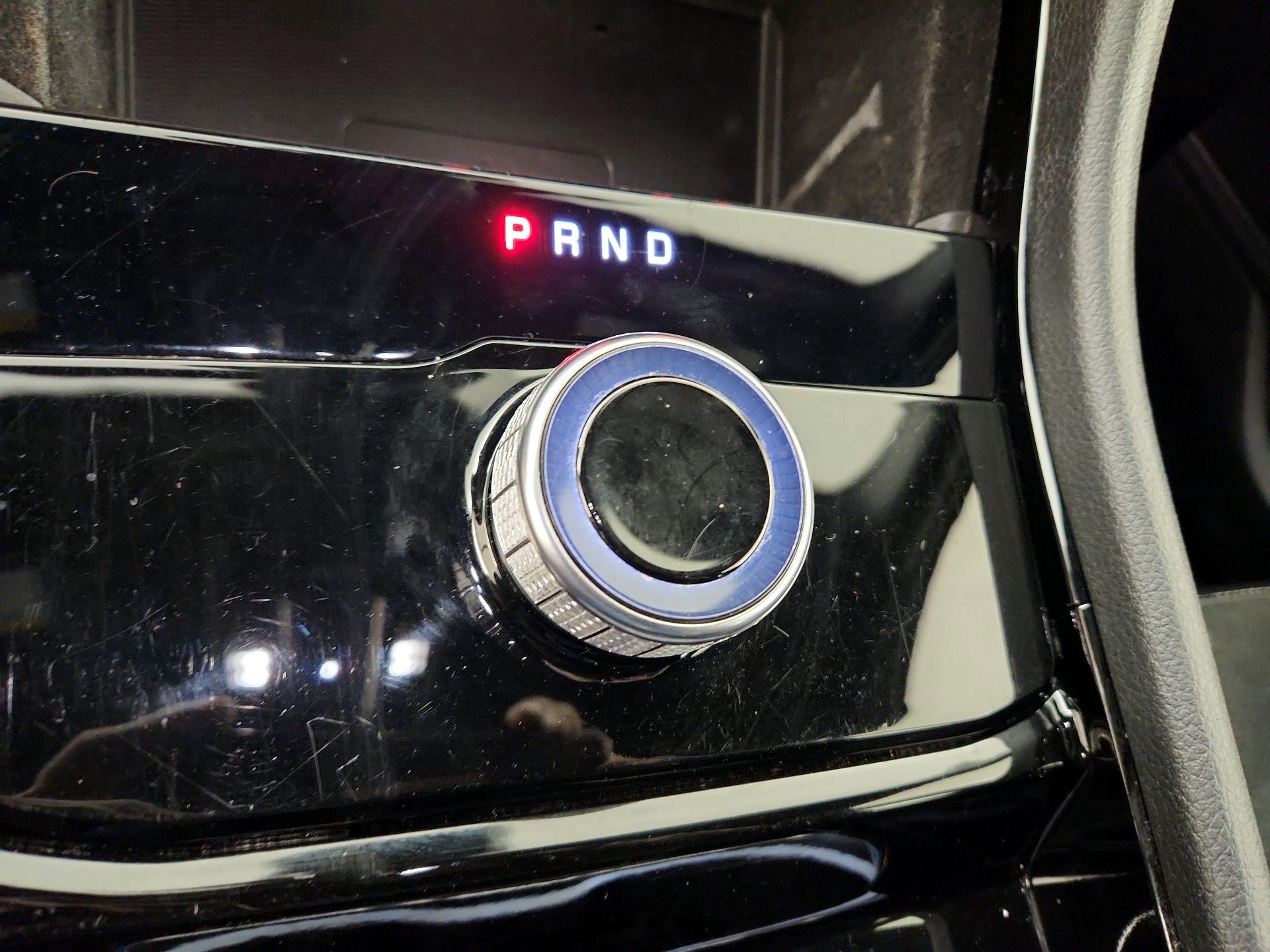 Thumbnail: 2021 Jeep Grand Cherokee L - 17