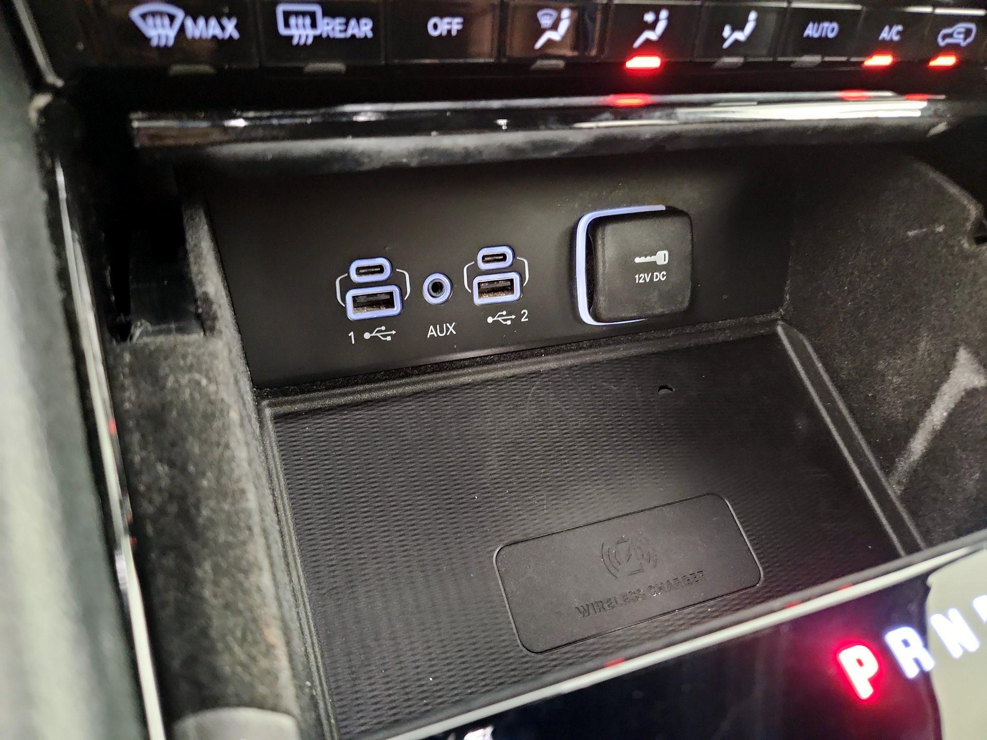 Thumbnail: 2021 Jeep Grand Cherokee L - 18