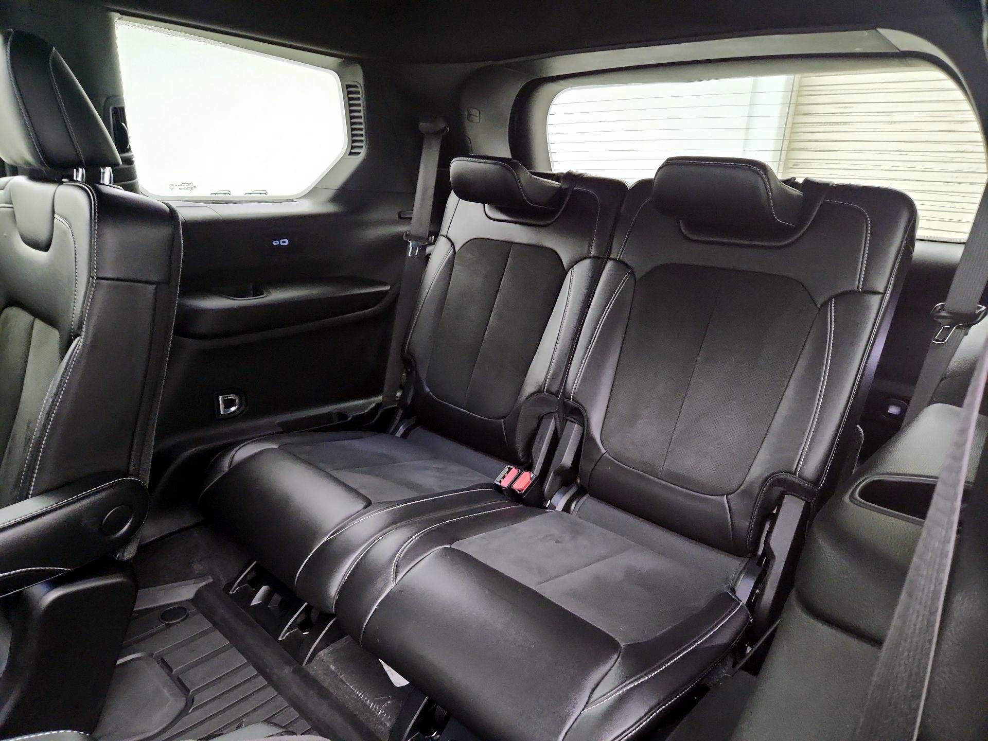 Thumbnail: 2021 Jeep Grand Cherokee L - 20