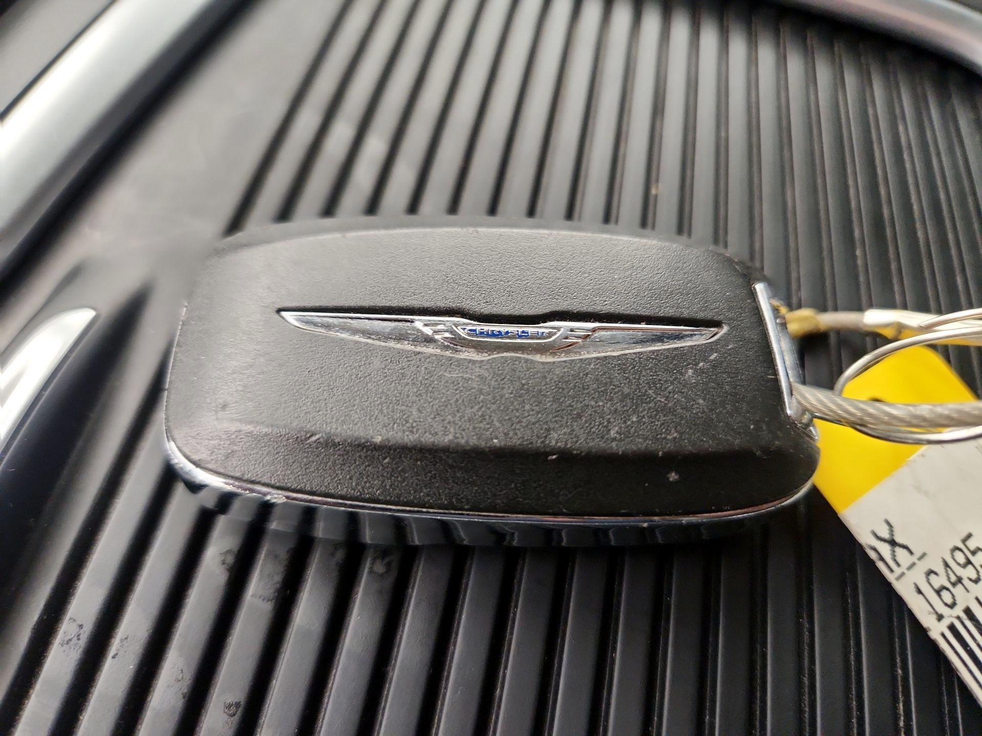 Thumbnail: 2024 Chrysler Pacifica - 18