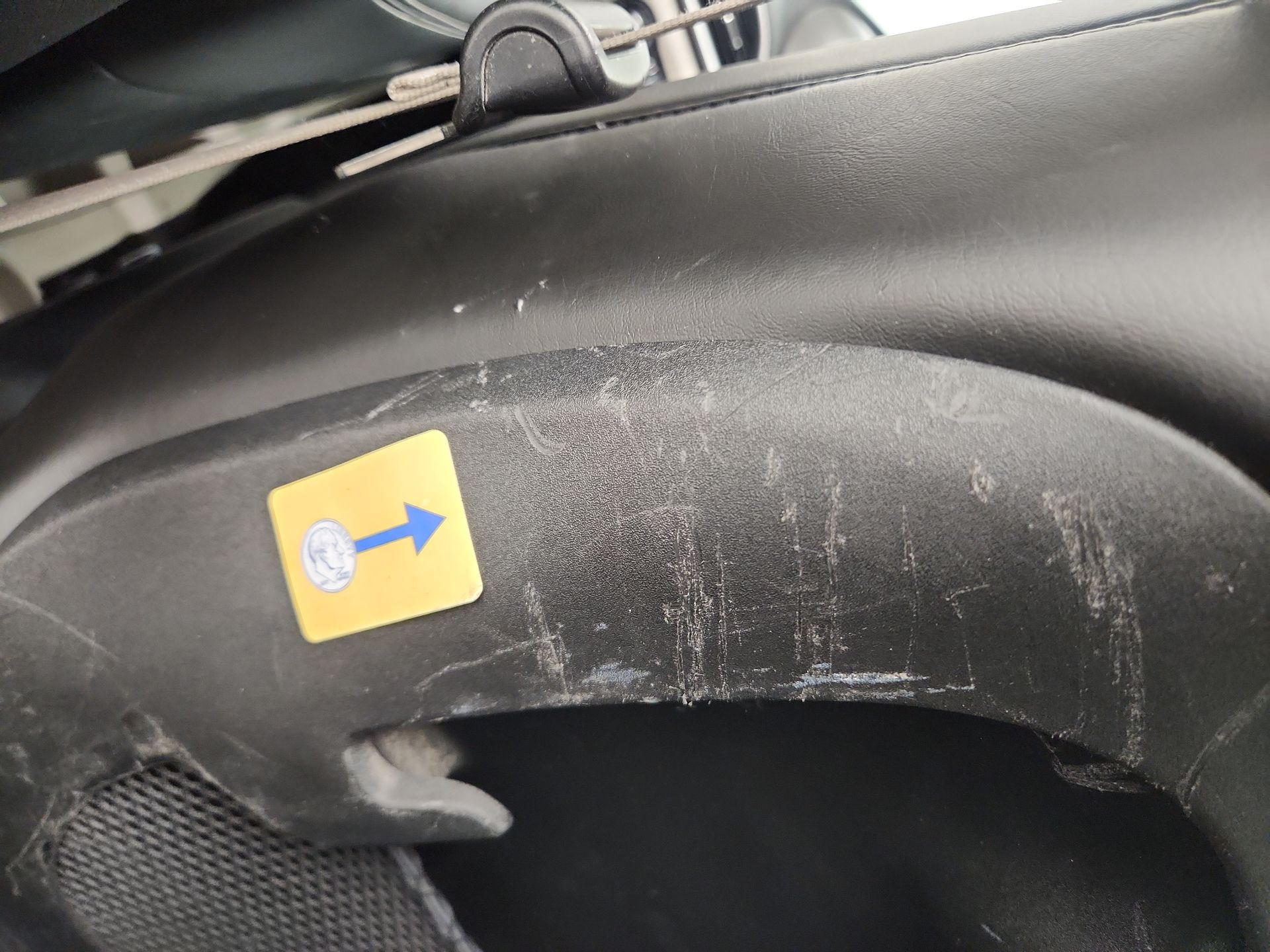 Thumbnail: 2024 Chrysler Pacifica - 19