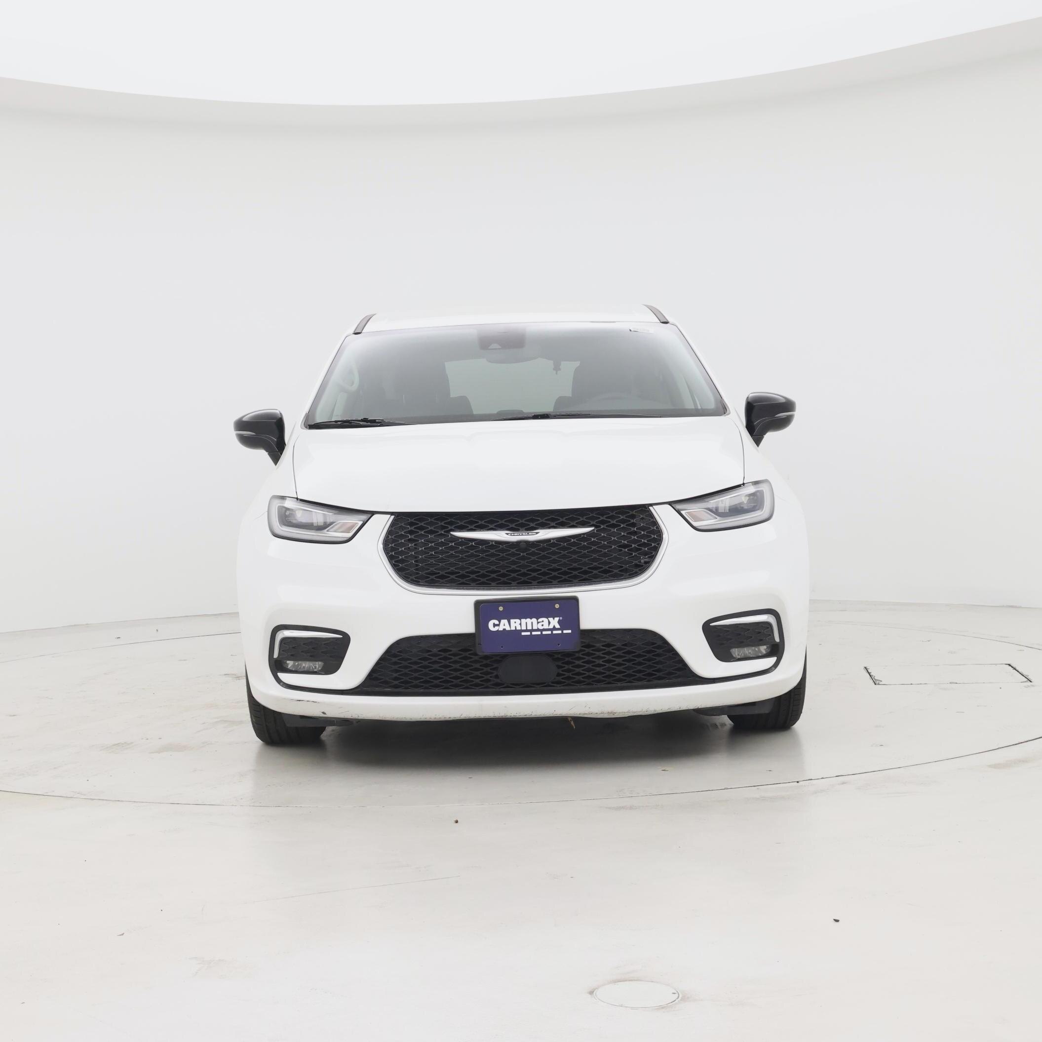 Thumbnail: 2024 Chrysler Pacifica - 5