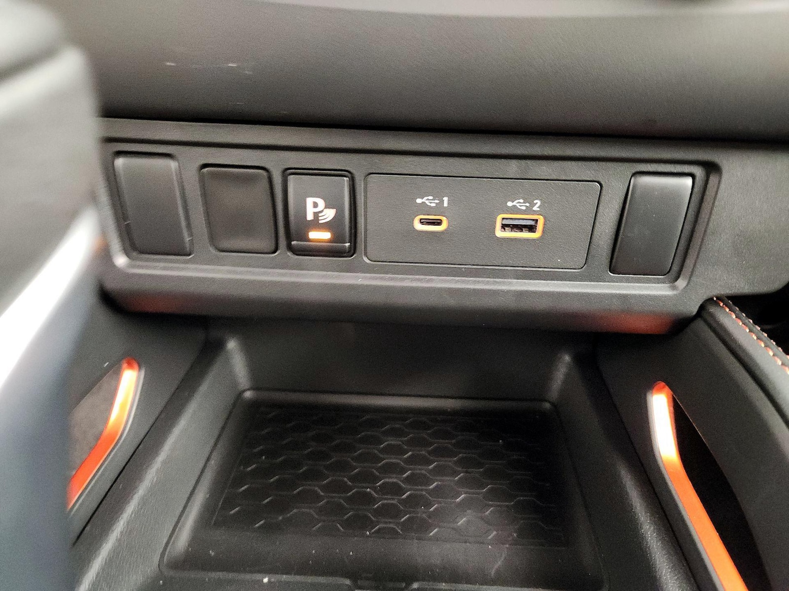 2025 Nissan Frontier PRO-4X - Photo 19