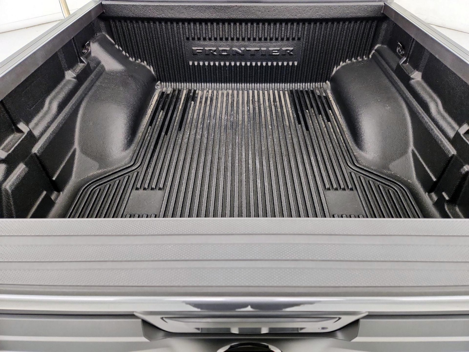 2025 Nissan Frontier PRO-4X - Photo 21