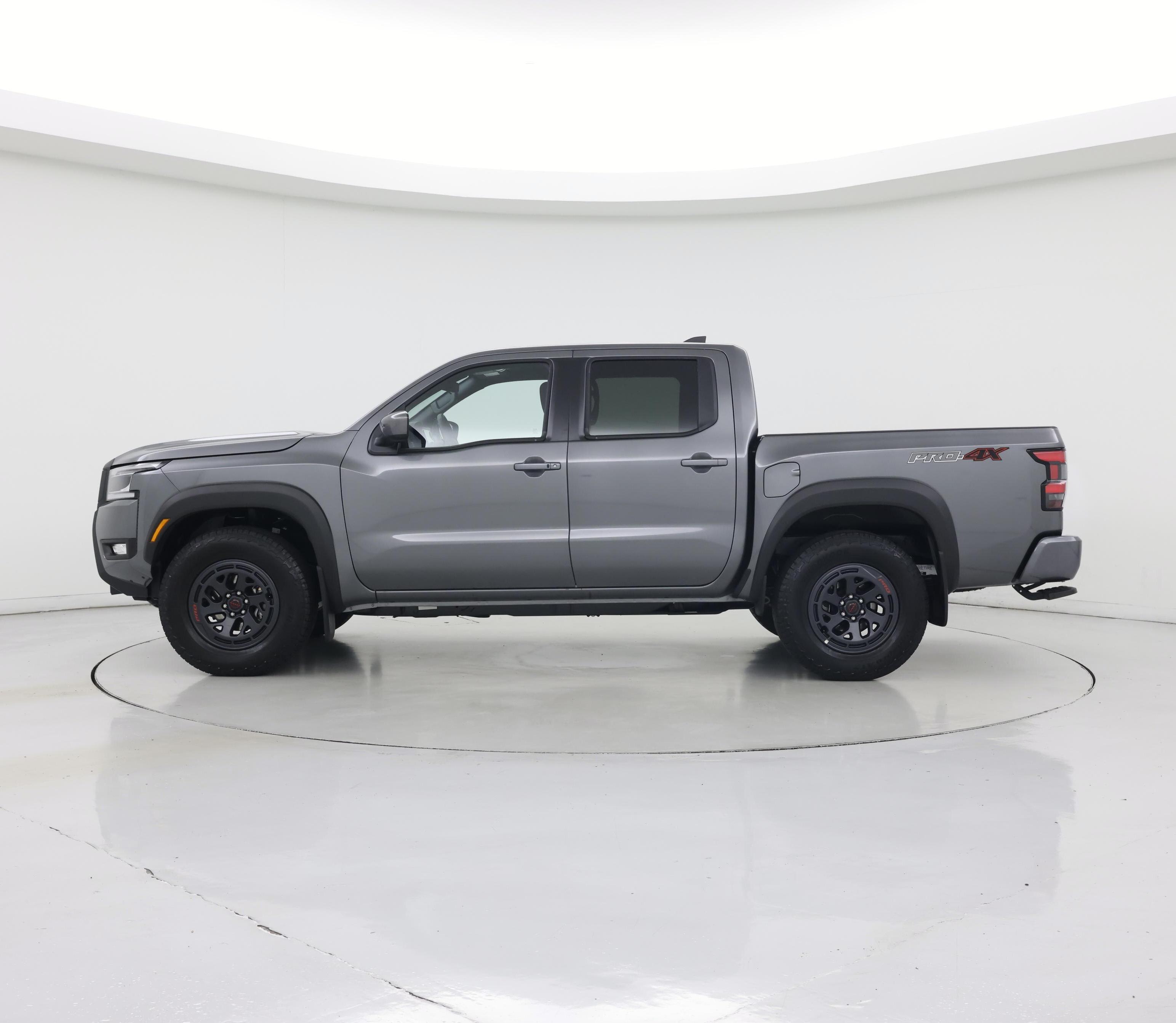 Thumbnail: 2025 Nissan Frontier - 3