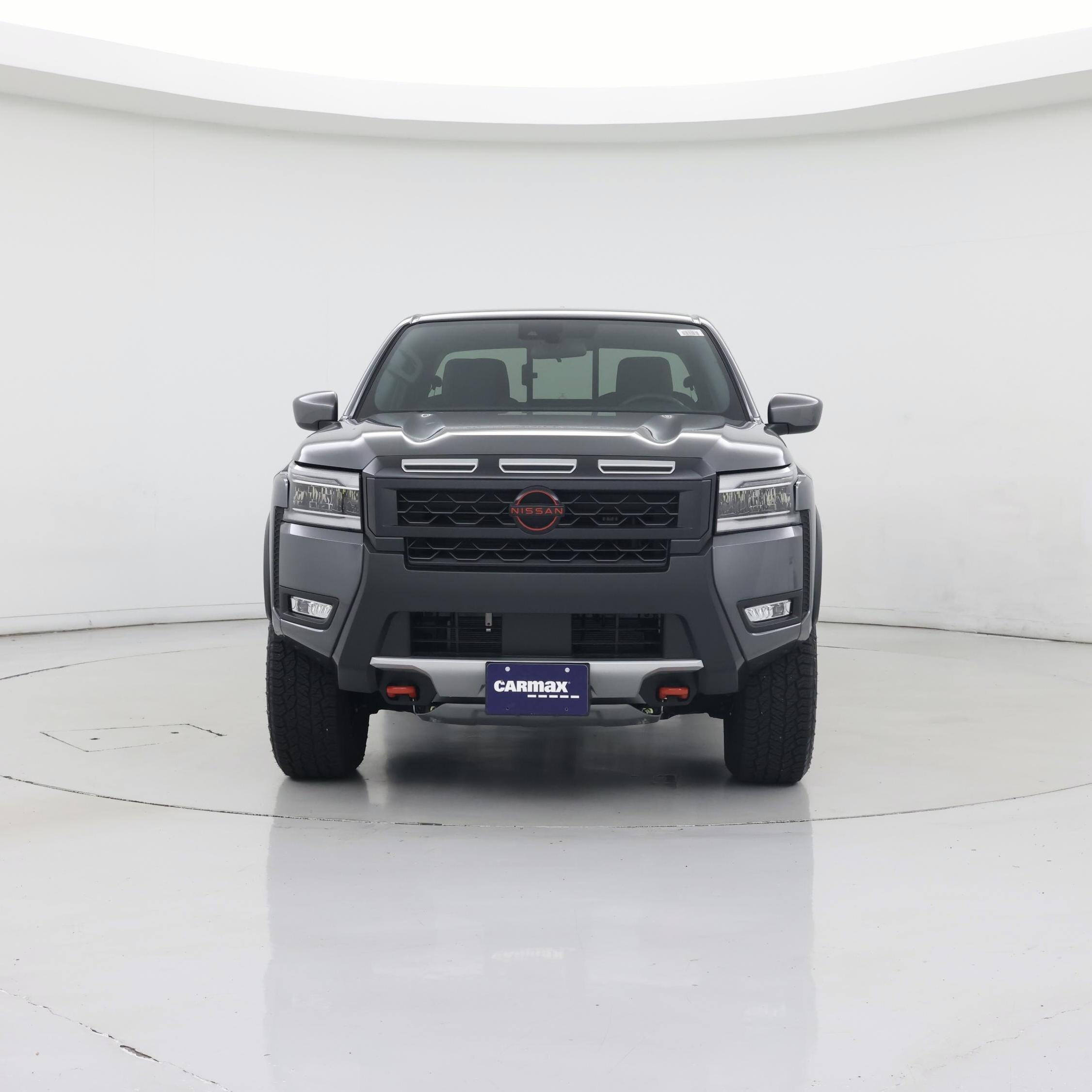 Thumbnail: 2025 Nissan Frontier - 5