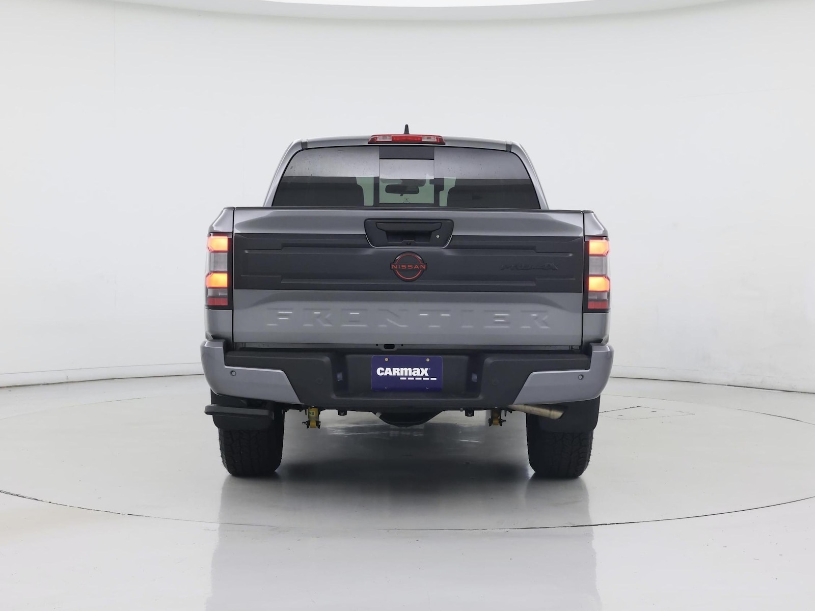 2025 Nissan Frontier PRO-4X - Photo 7