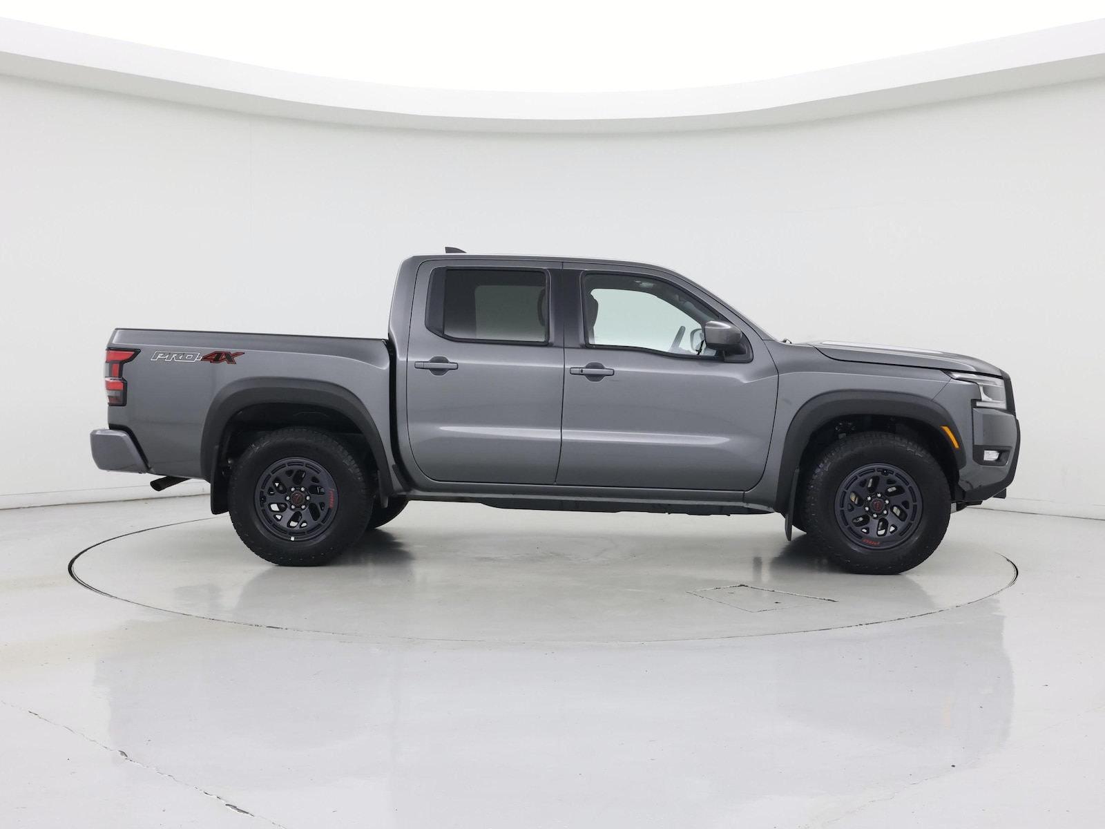 2025 Nissan Frontier PRO-4X - Photo 8