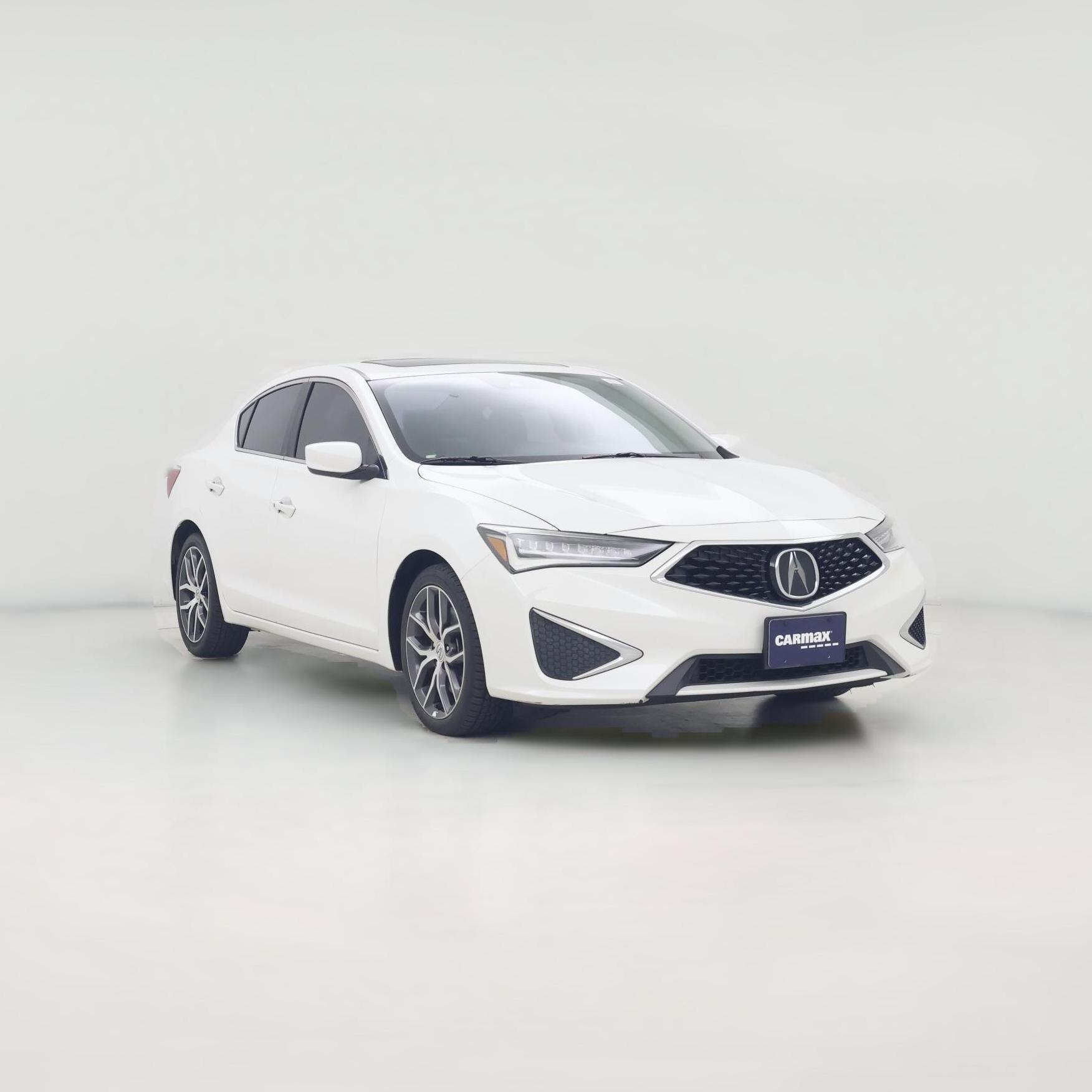 Thumbnail: 2022 Acura ILX - 1