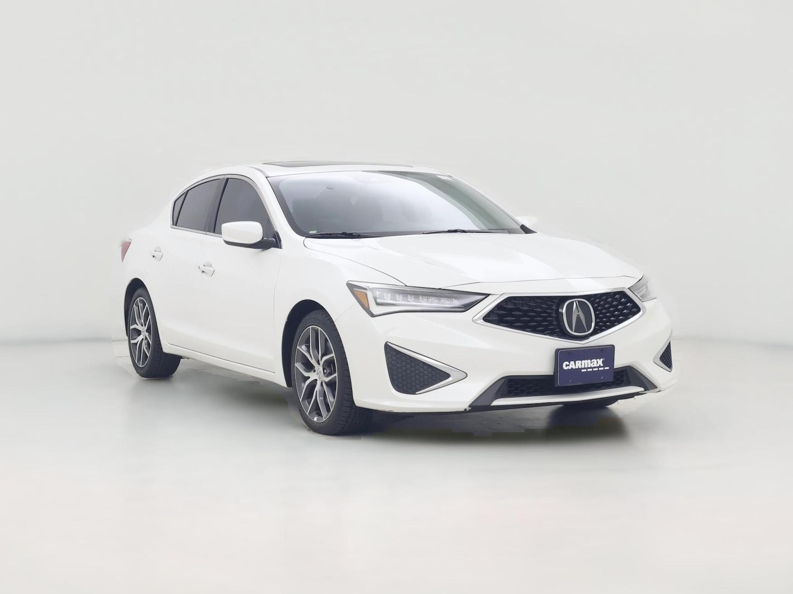 2022 Acura ILX Premium