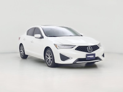 2022 Acura ILX Premium