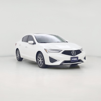 2022 Acura ILX Premium