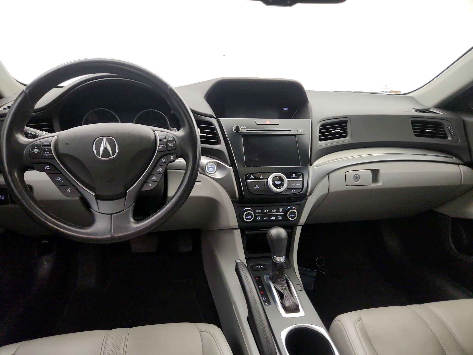 Thumbnail: 2022 Acura ILX - 9