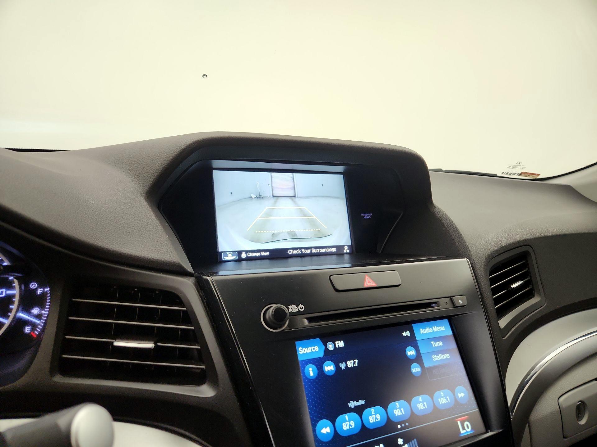 Thumbnail: 2022 Acura ILX - 14