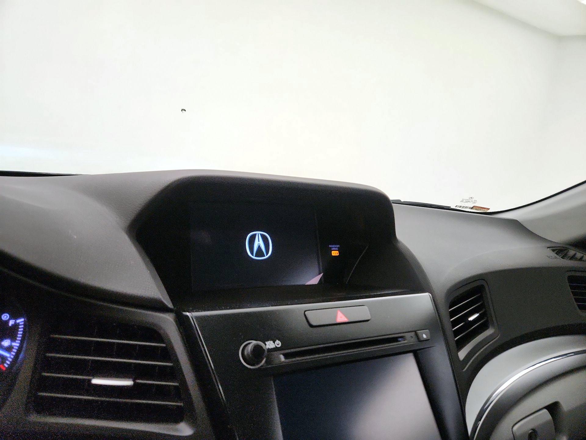 Thumbnail: 2022 Acura ILX - 15