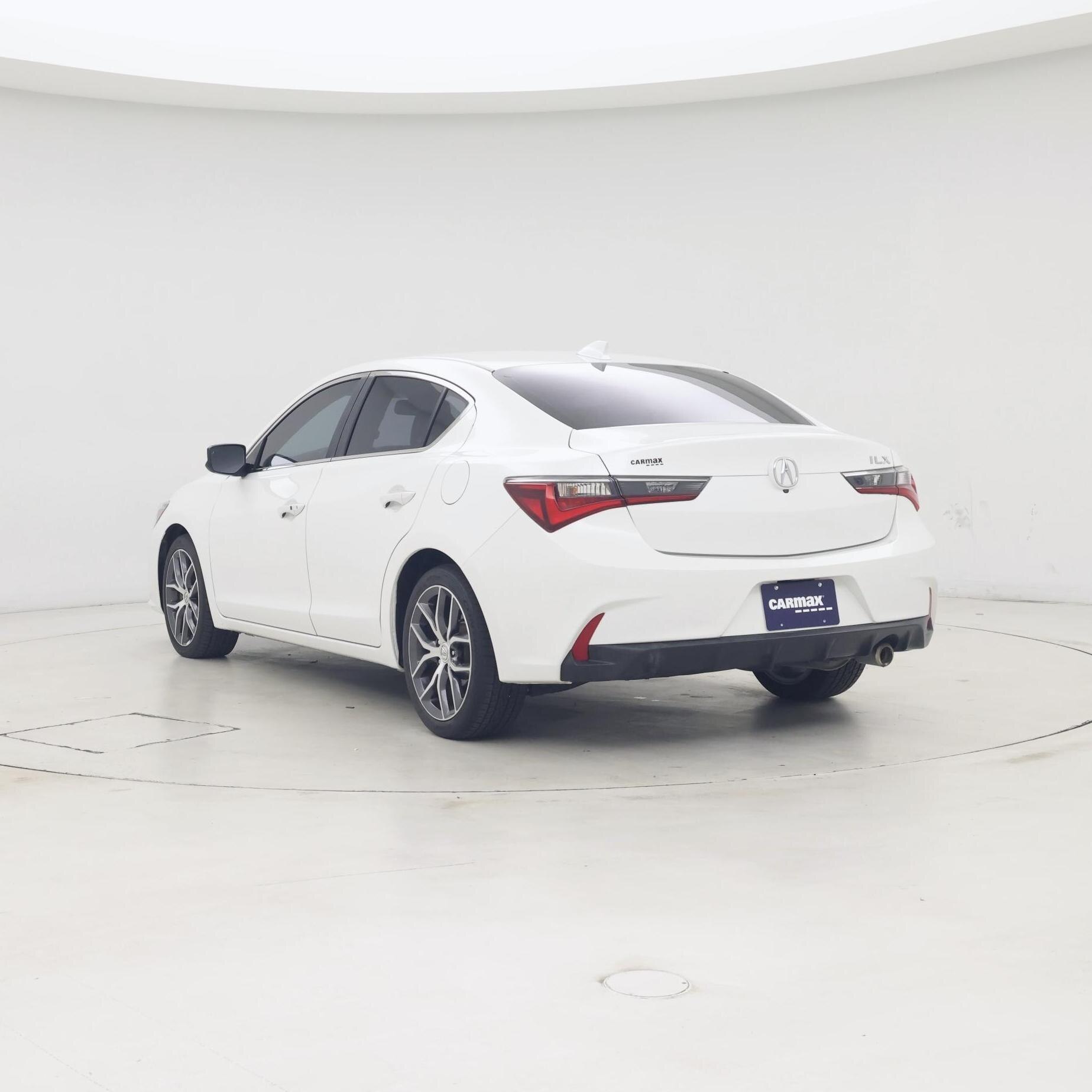 Thumbnail: 2022 Acura ILX - 2