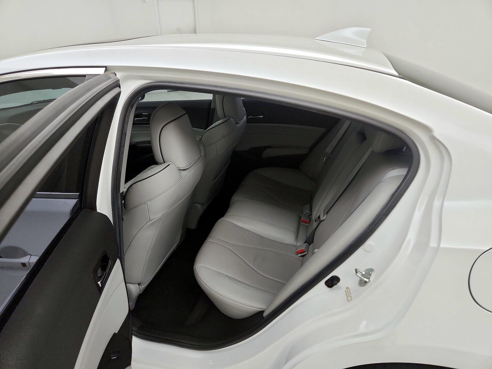 Thumbnail: 2022 Acura ILX - 19