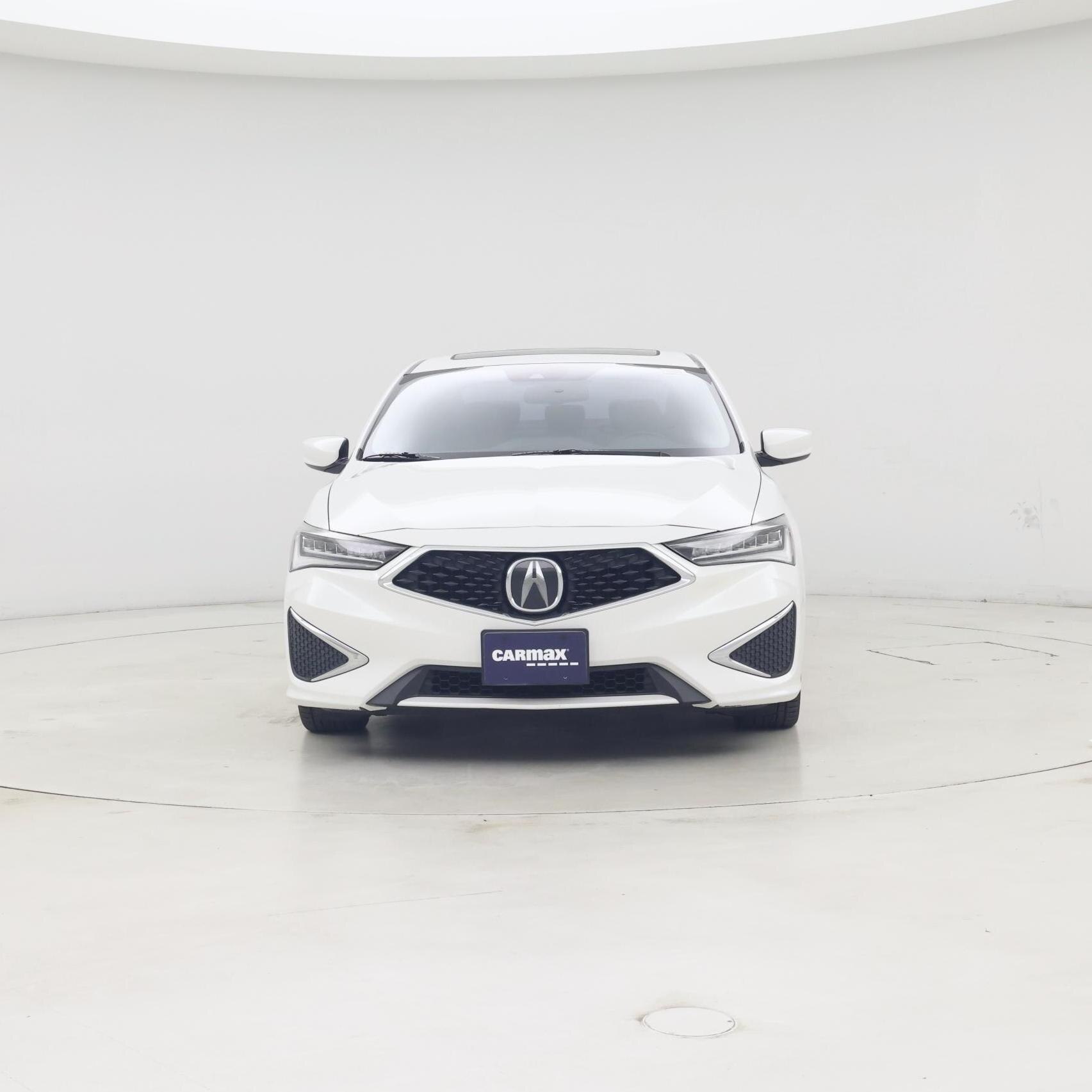 Thumbnail: 2022 Acura ILX - 5