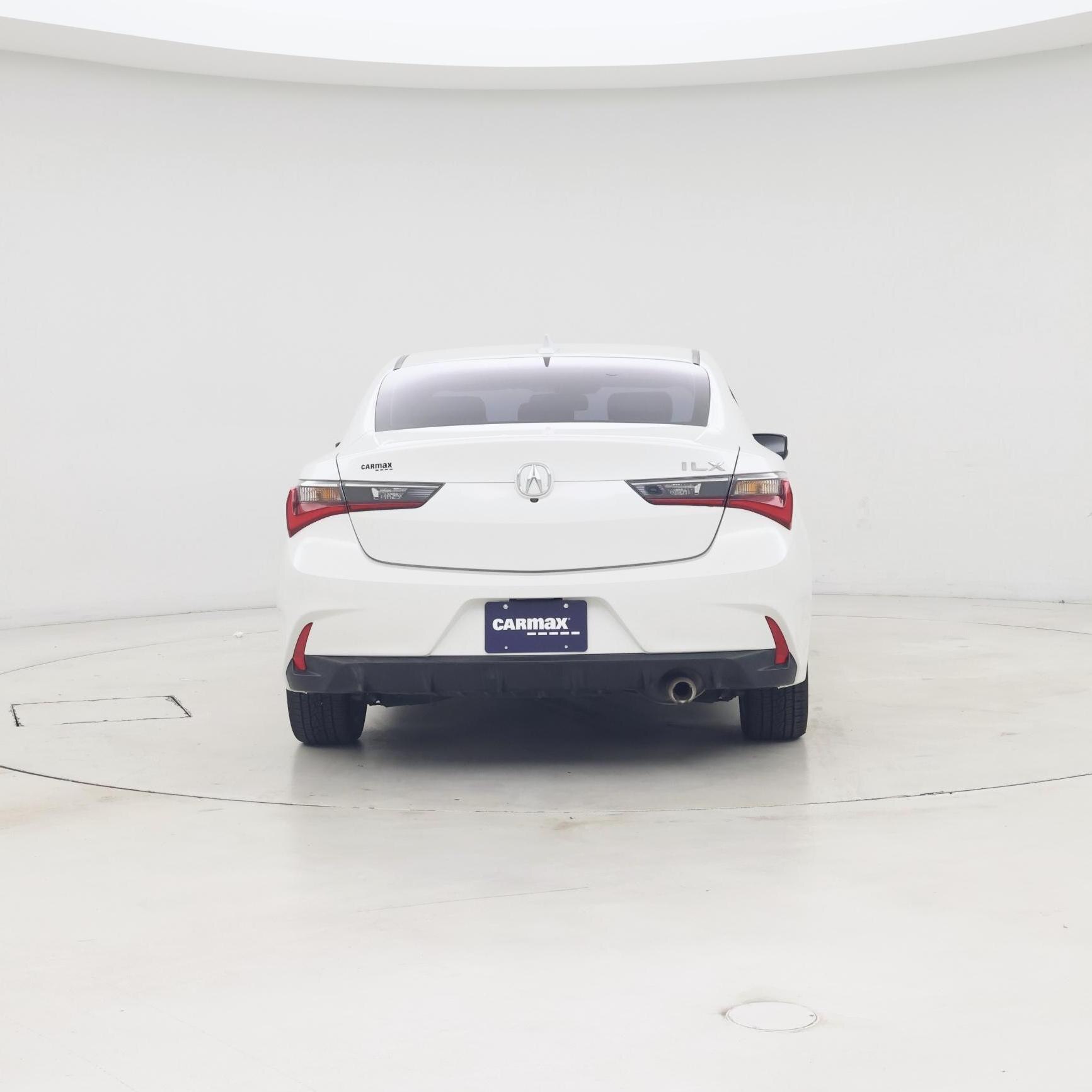 Thumbnail: 2022 Acura ILX - 6