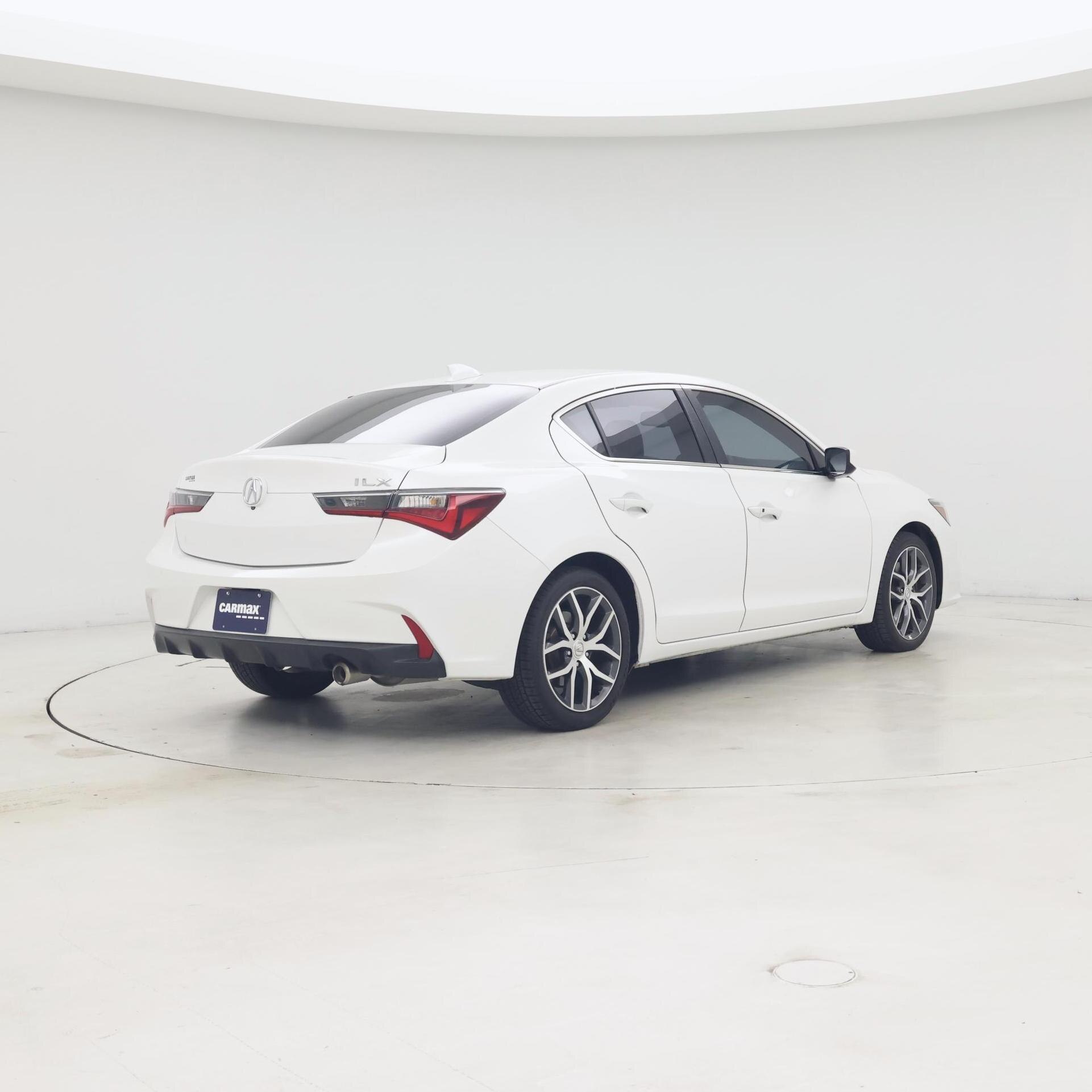 Thumbnail: 2022 Acura ILX - 8