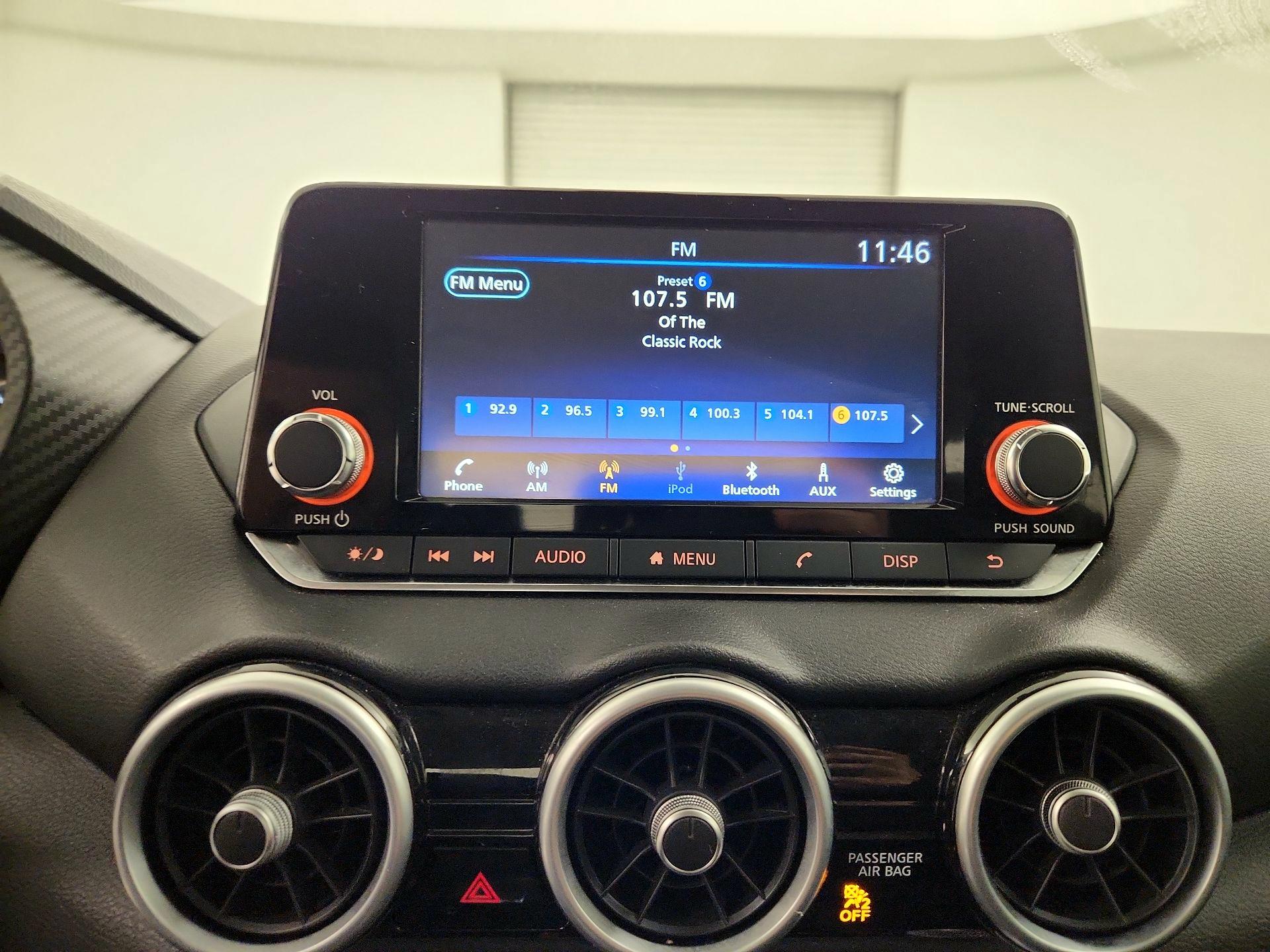 Thumbnail: 2025 Nissan Sentra - 15