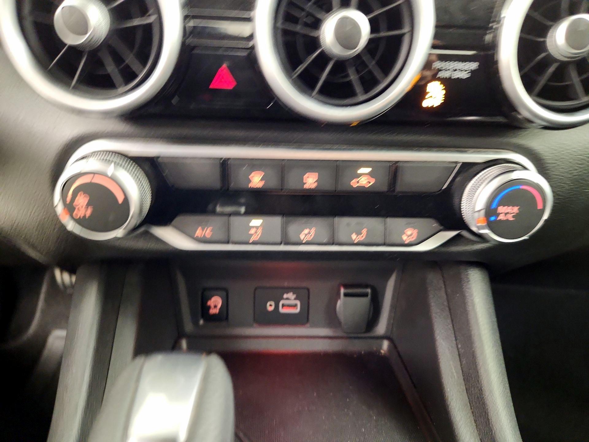 Thumbnail: 2025 Nissan Sentra - 16