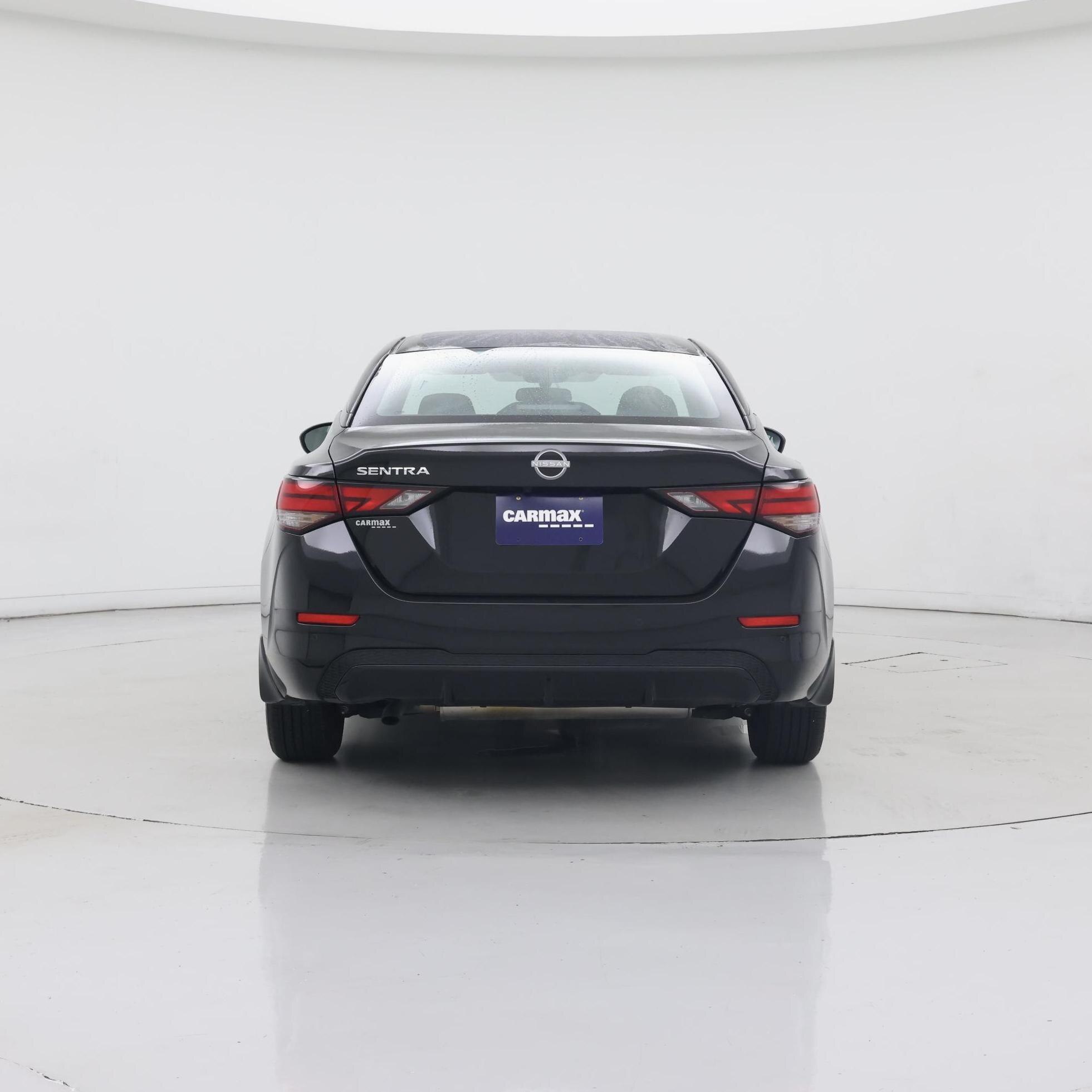 Thumbnail: 2025 Nissan Sentra - 6