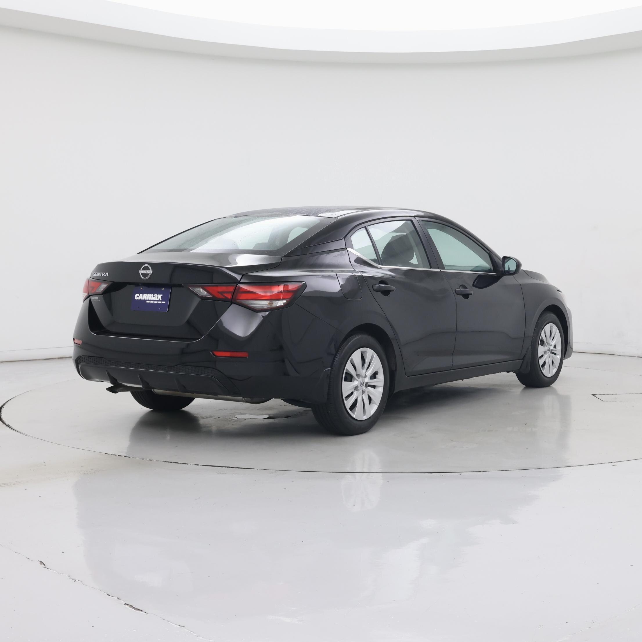 Thumbnail: 2025 Nissan Sentra - 8